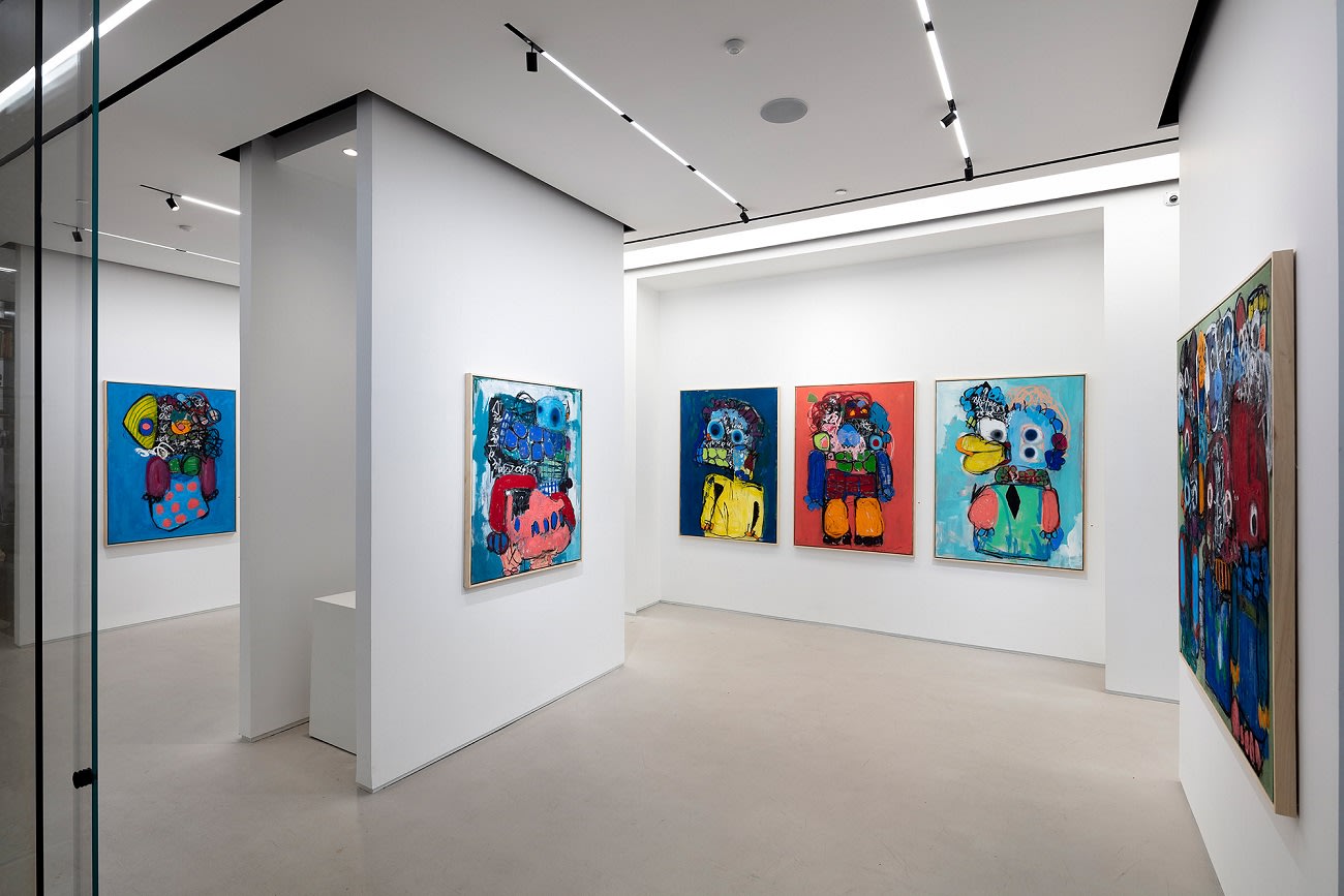 WELCOME TO THE JUNGLE