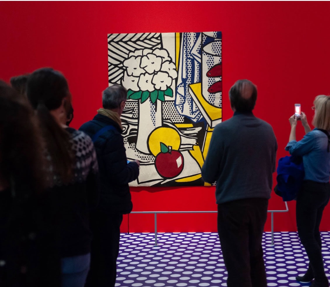 La Tapisserie d'Aubusson, la Fabrique des Icônes