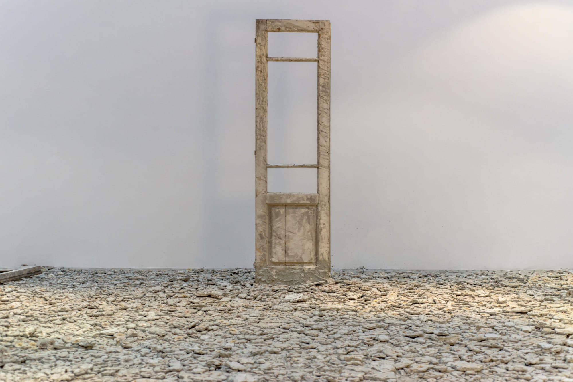 Constructing the House Anew