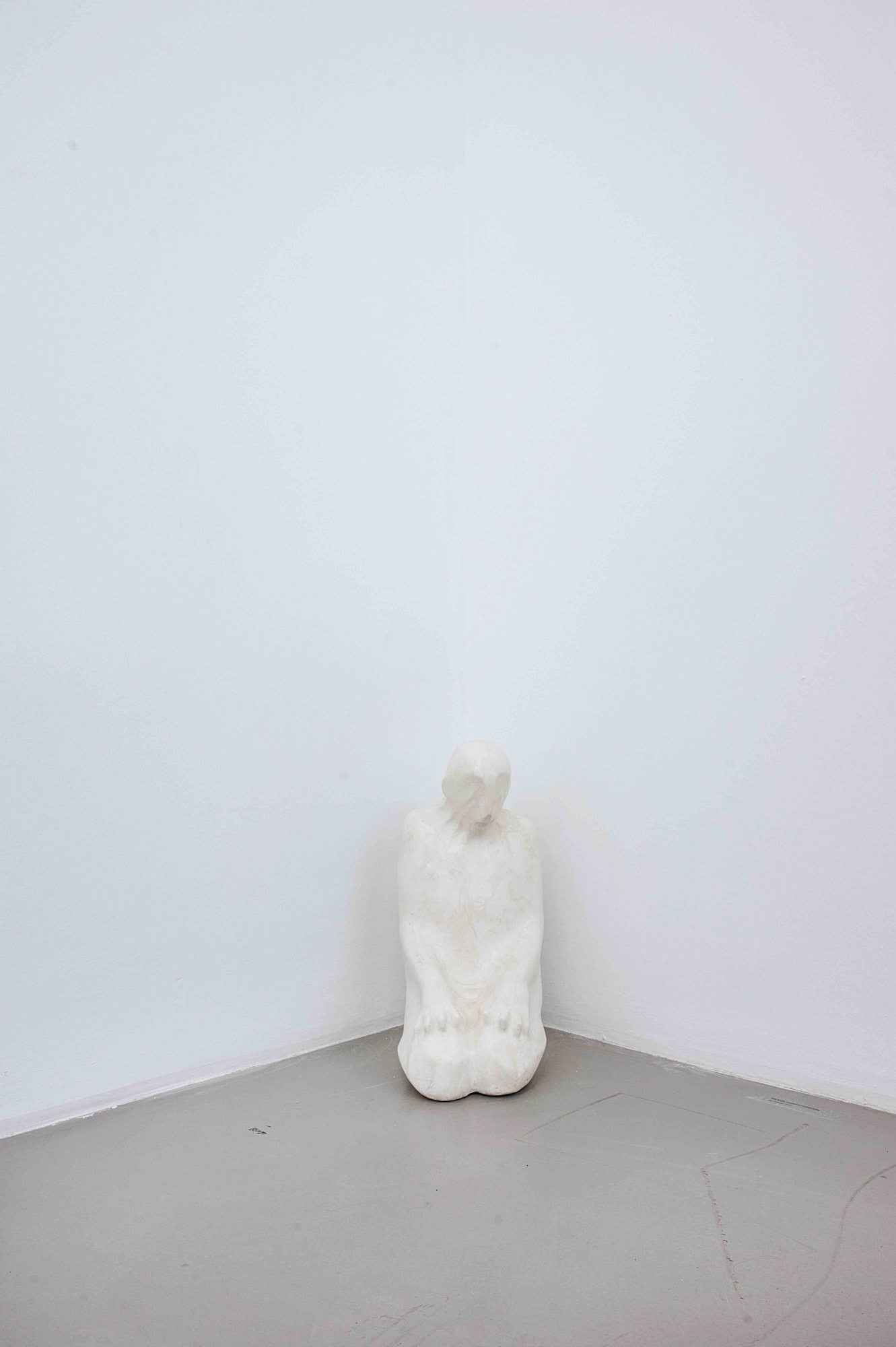 "Not Being Forgotten, How Strange!"