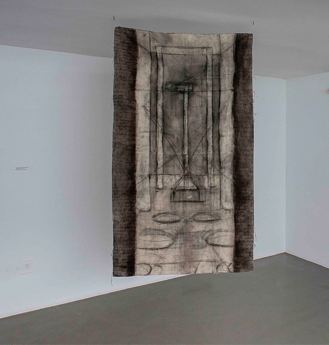 "Not Being Forgotten, How Strange!"