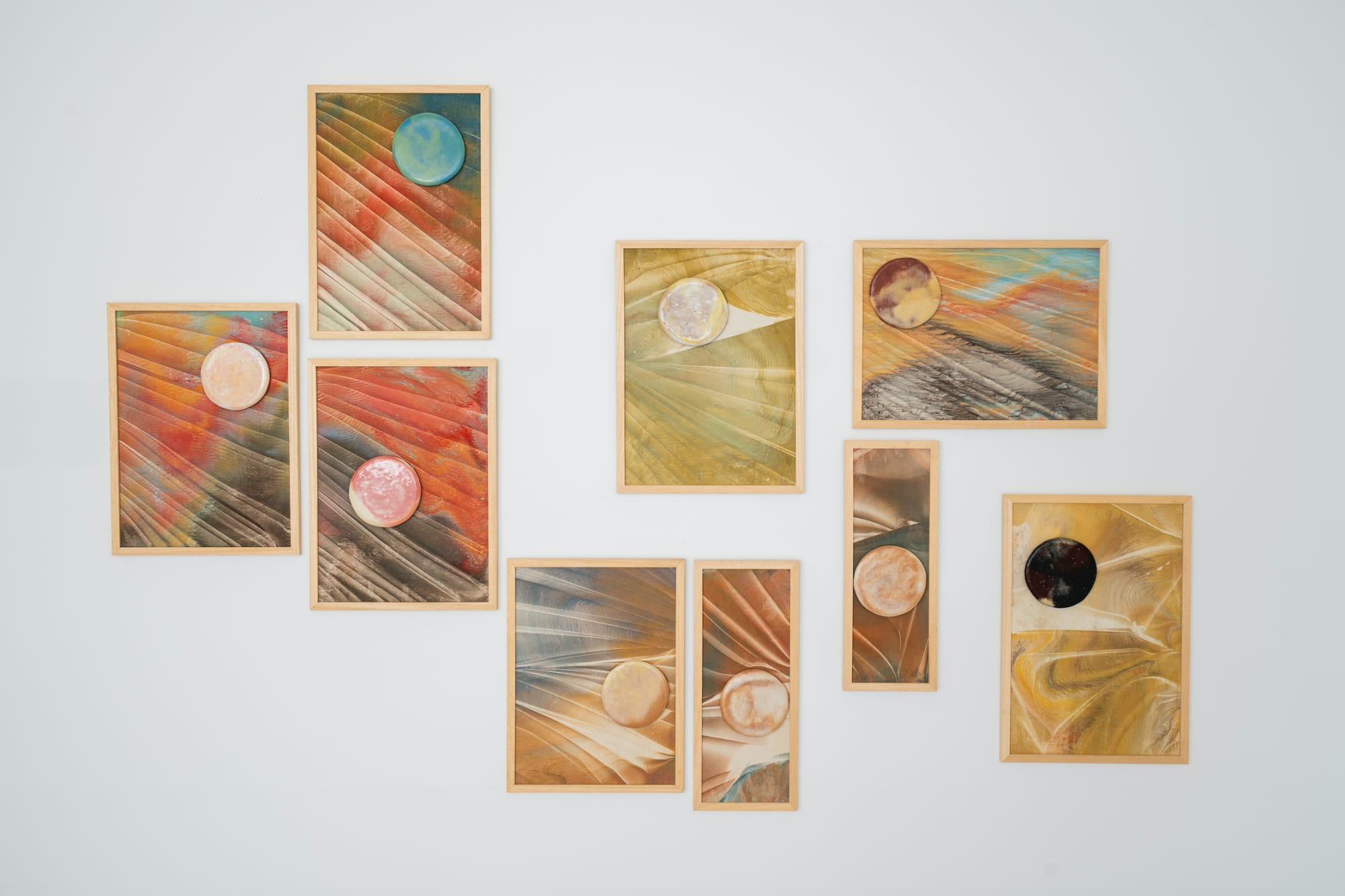 In the Belly of the Whale