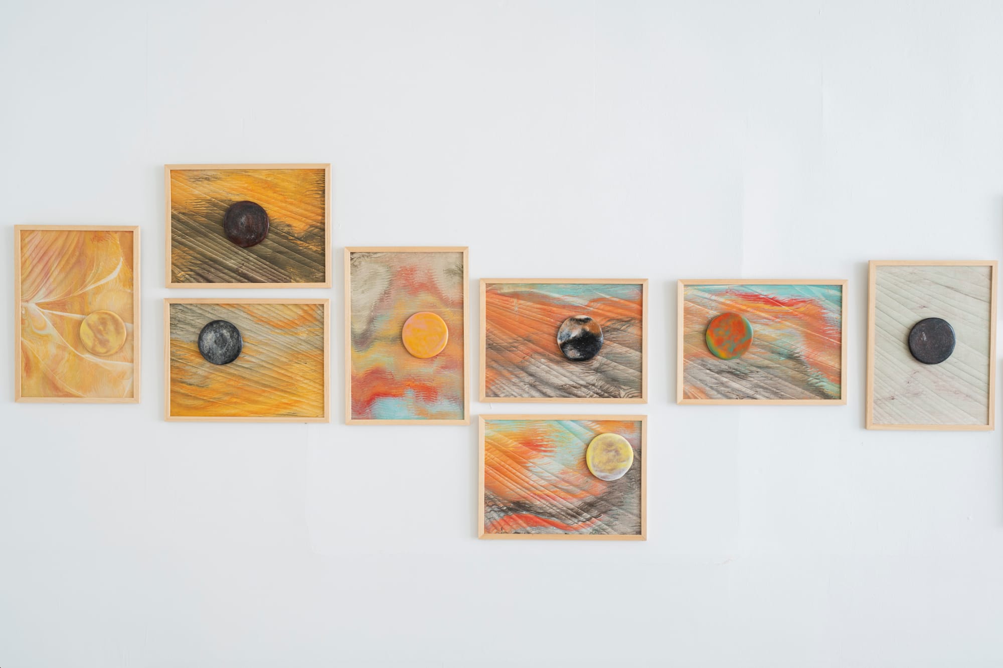 In the Belly of the Whale