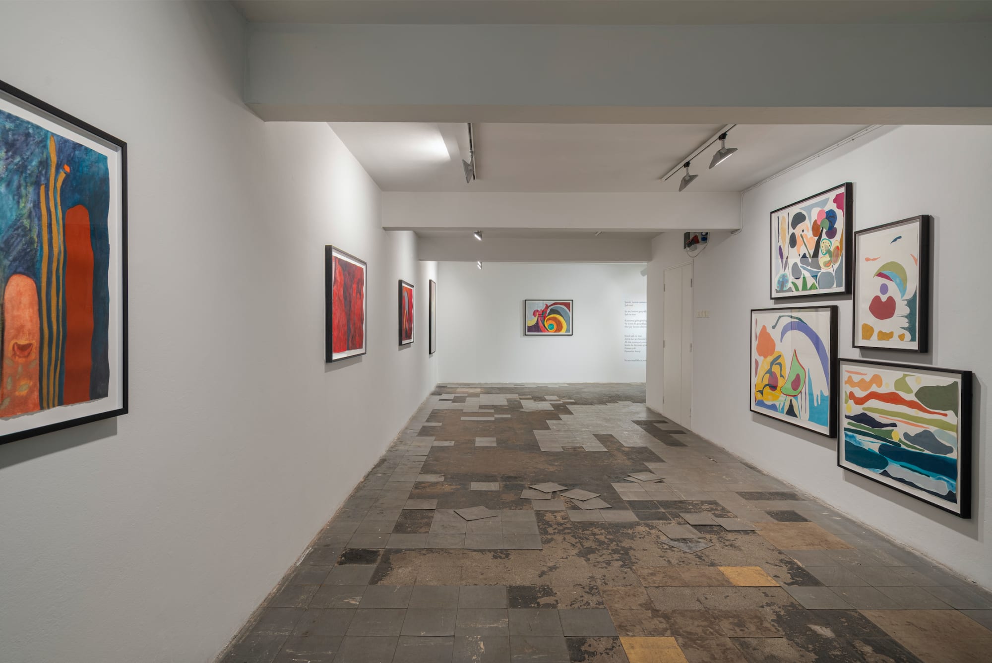 In the Belly of the Whale