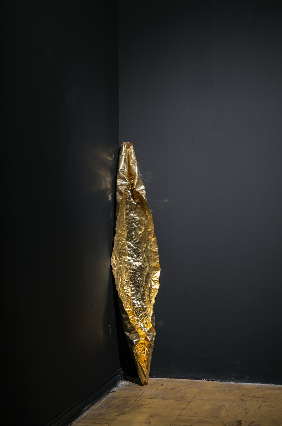 In the Belly of the Whale