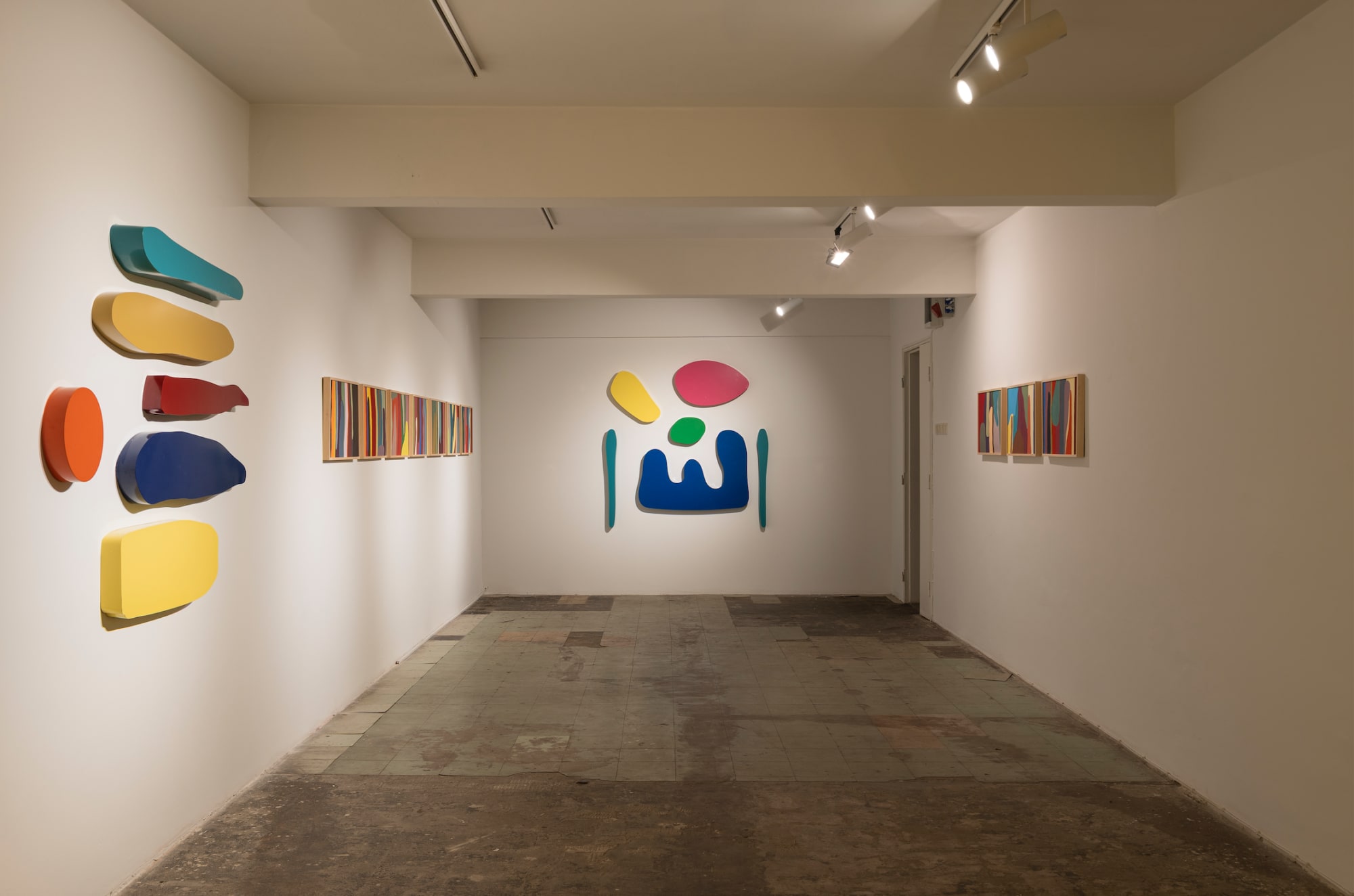 In the Belly of the Whale