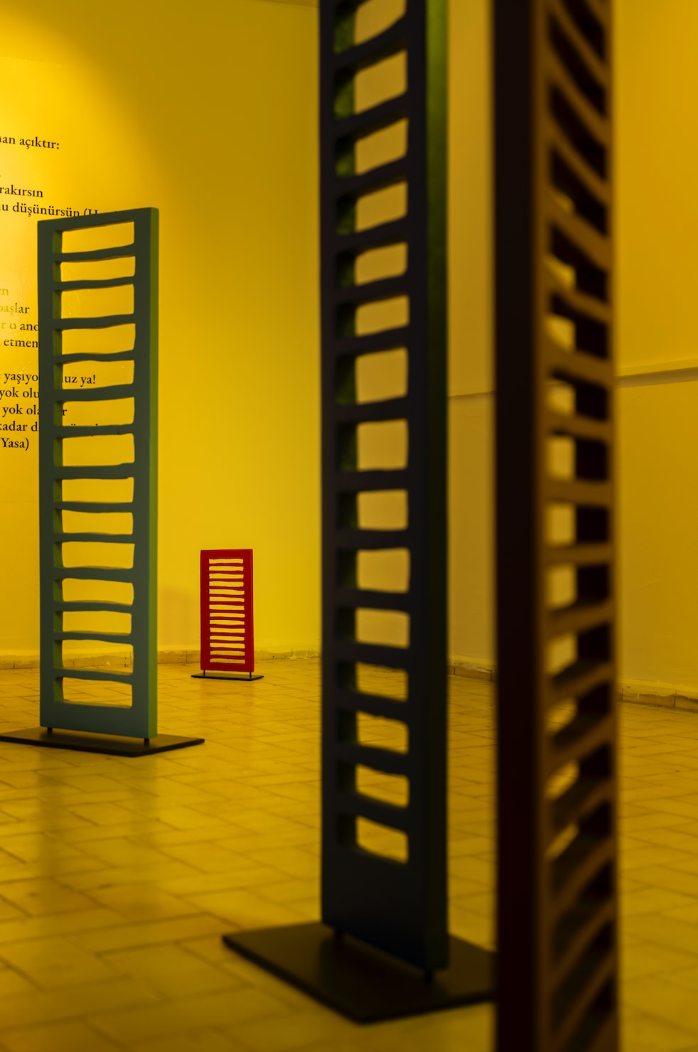 In the Belly of the Whale