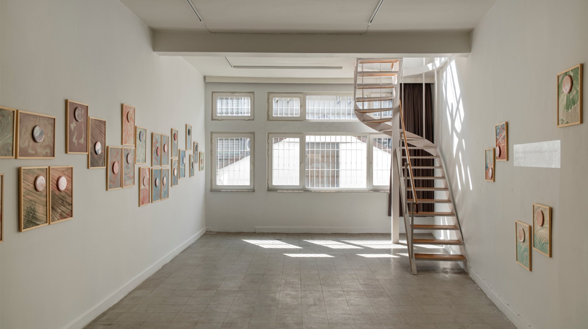 In the Belly of the Whale