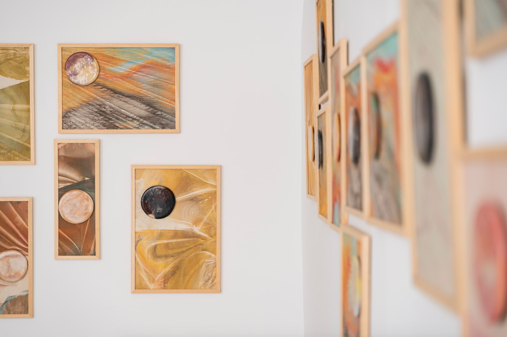 In the Belly of the Whale