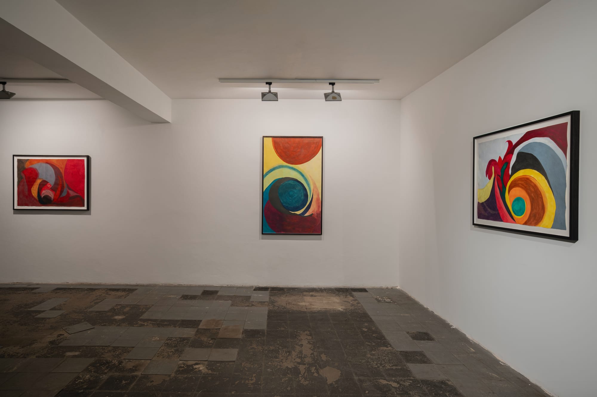 In the Belly of the Whale