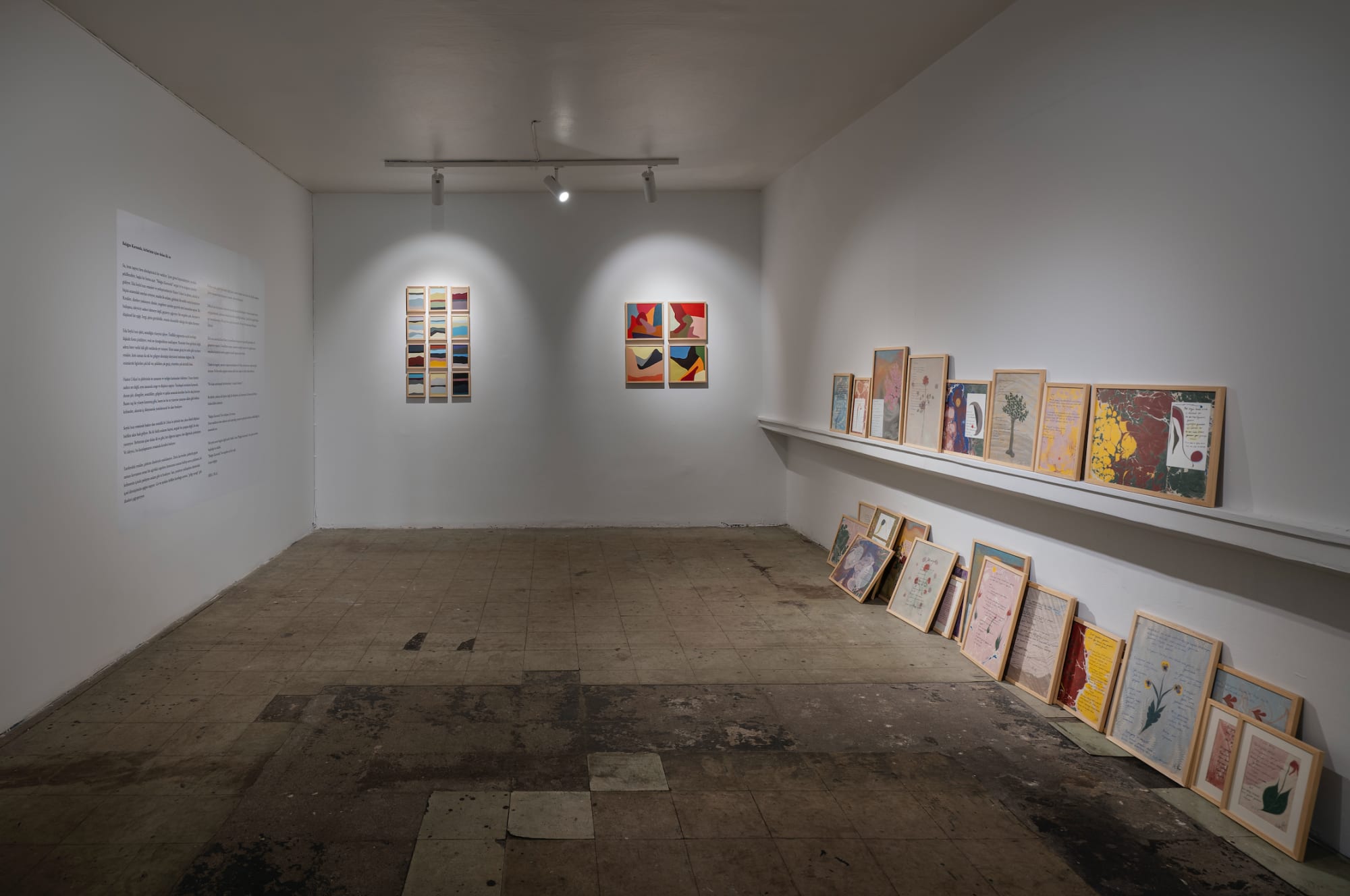 In the Belly of the Whale