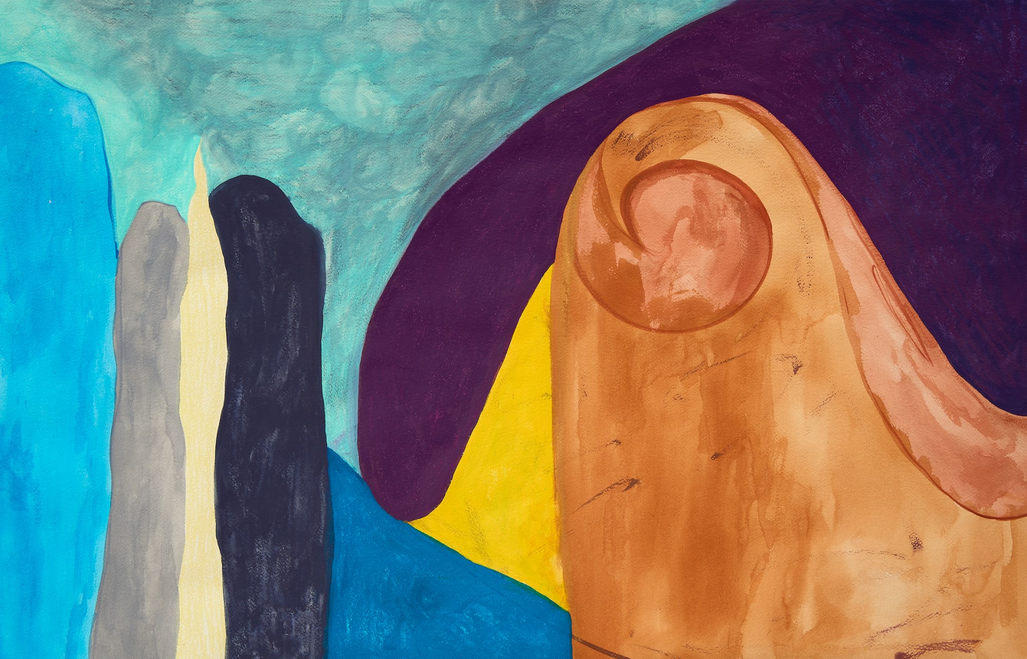 In the Belly of the Whale