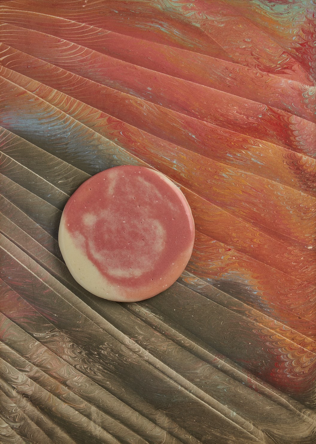 In the Belly of the Whale