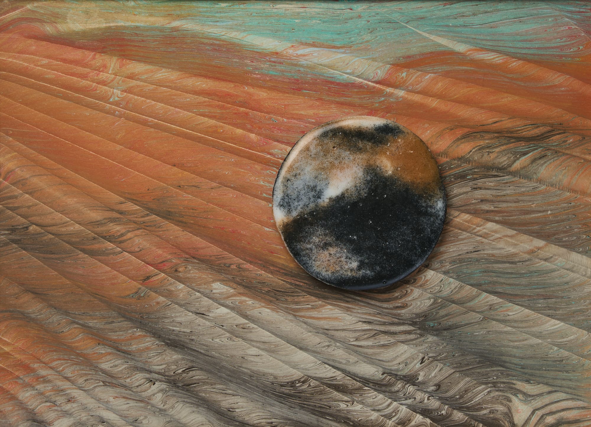 In the Belly of the Whale