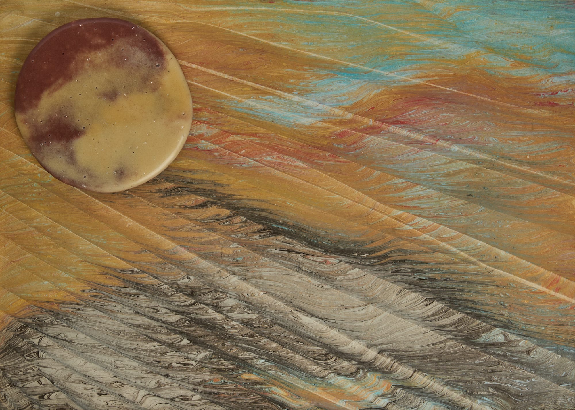 In the Belly of the Whale