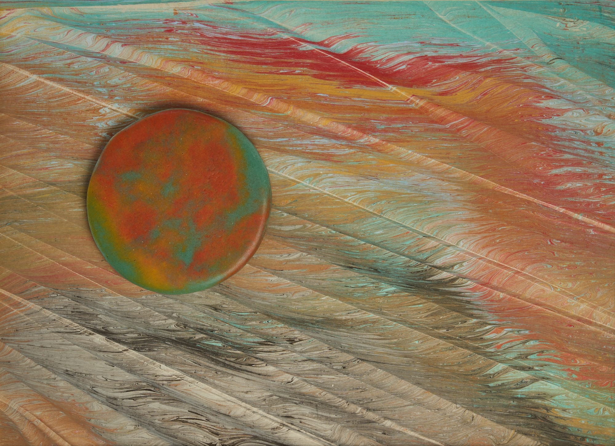 In the Belly of the Whale