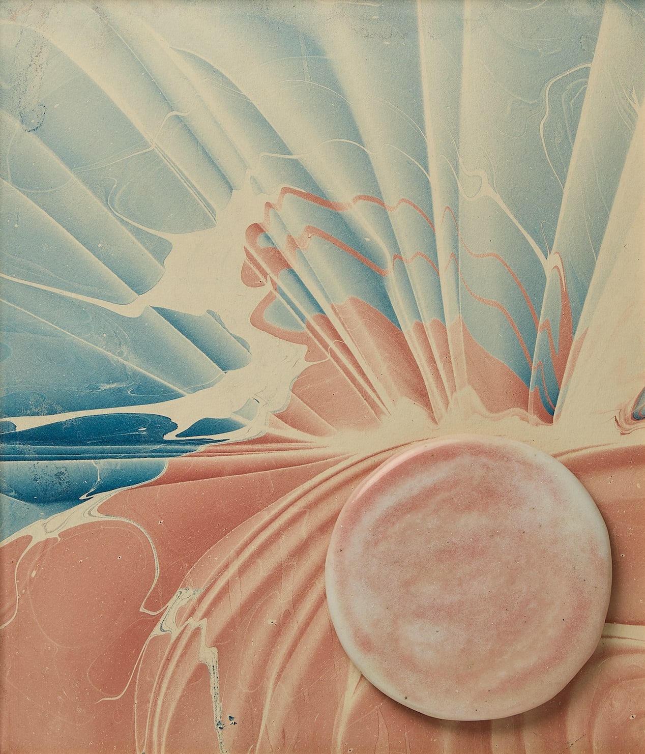 In the Belly of the Whale