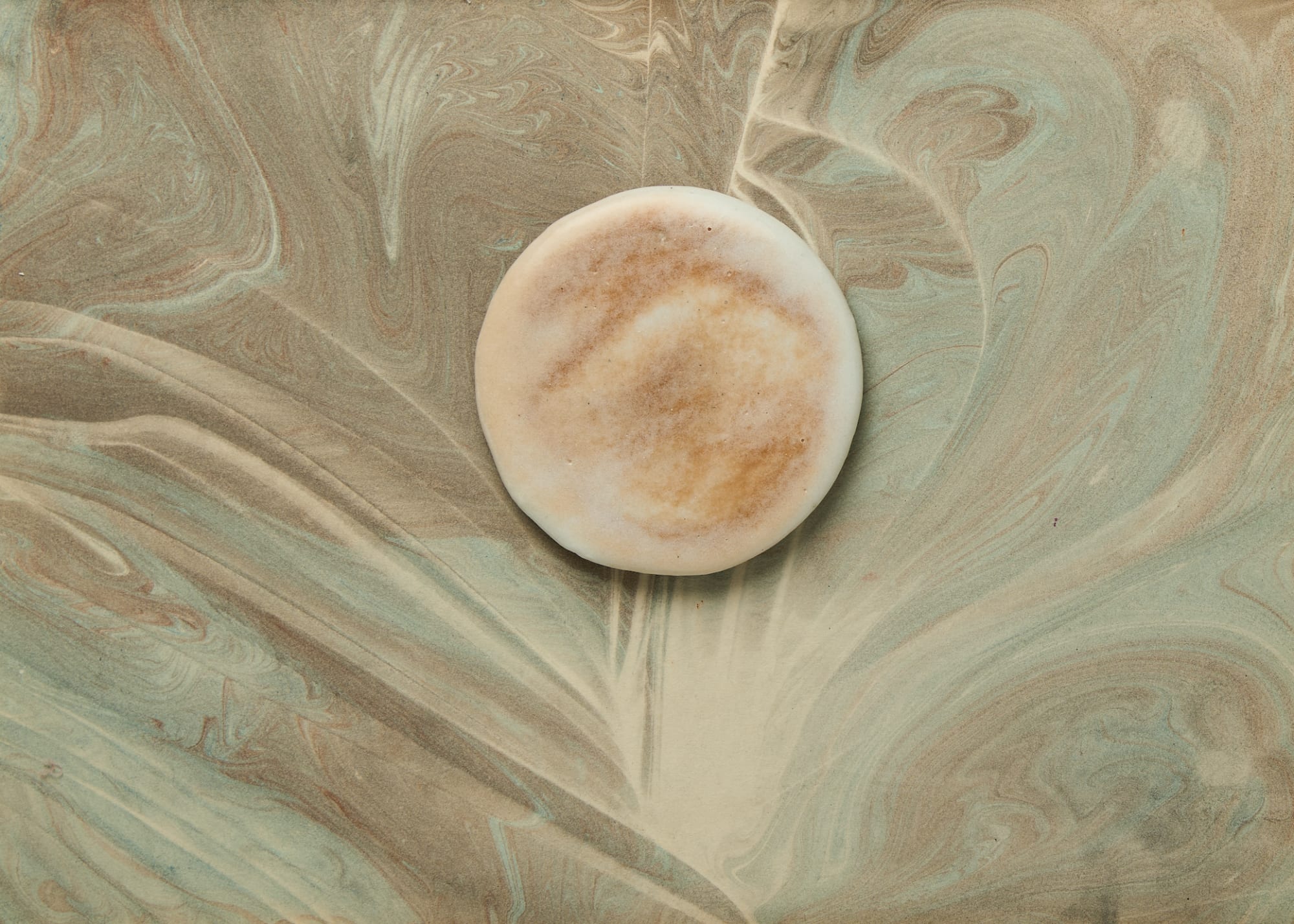 In the Belly of the Whale