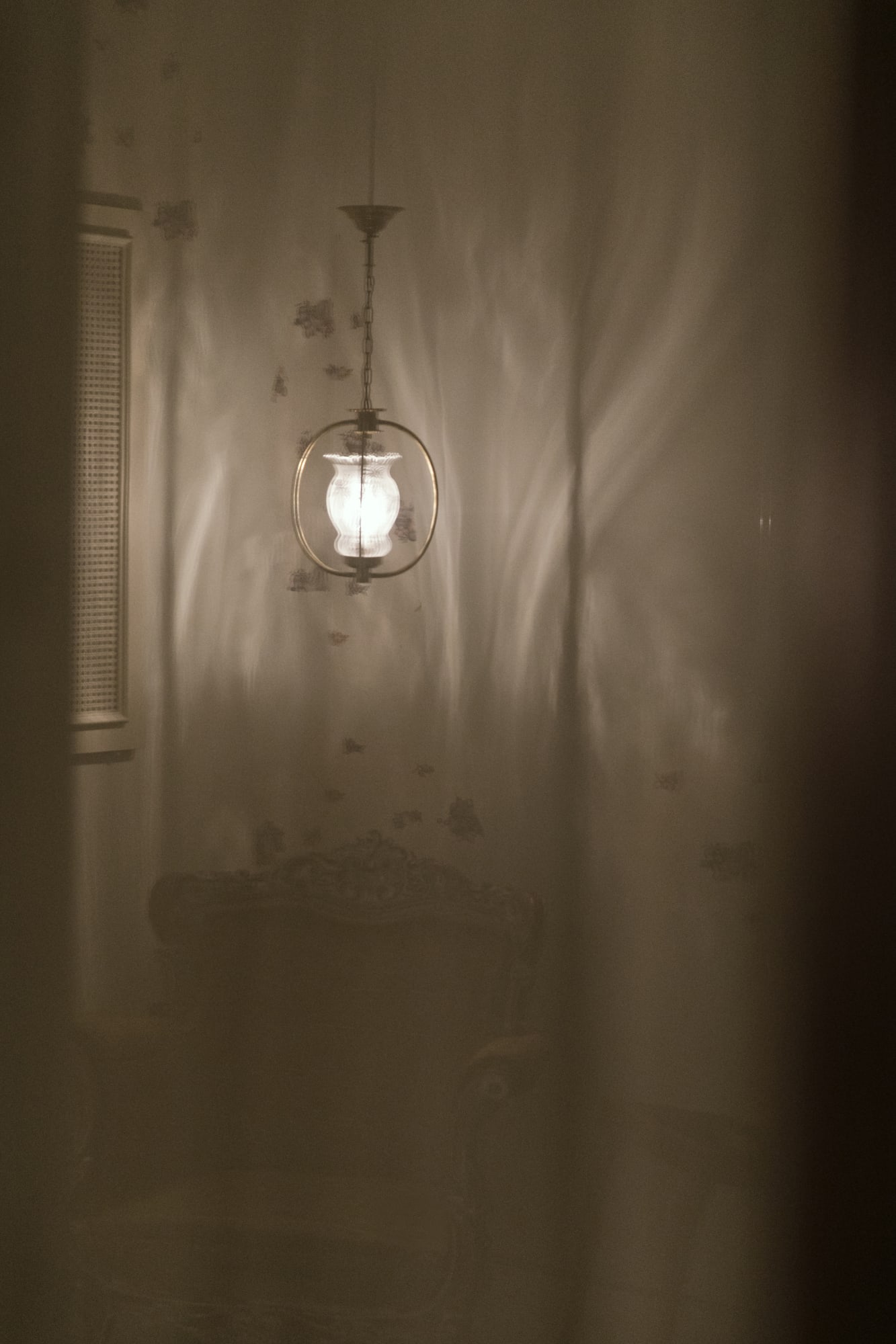 Remnants From My Grandmother's House