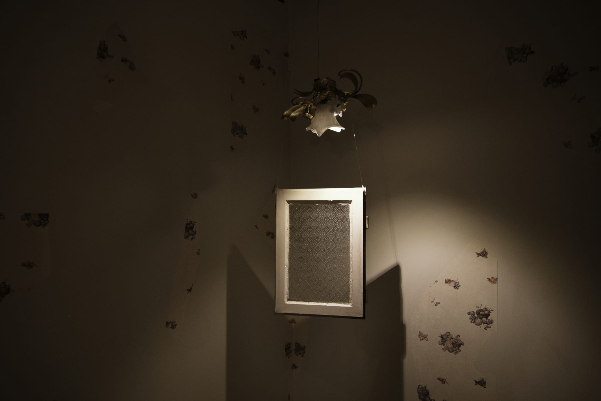 Remnants From My Grandmother's House