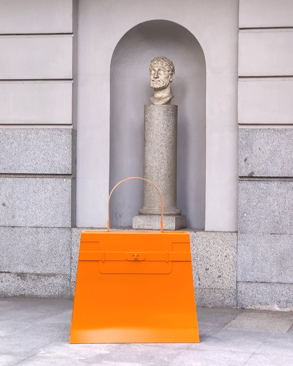 Apertura Madrid Gallery Weekend