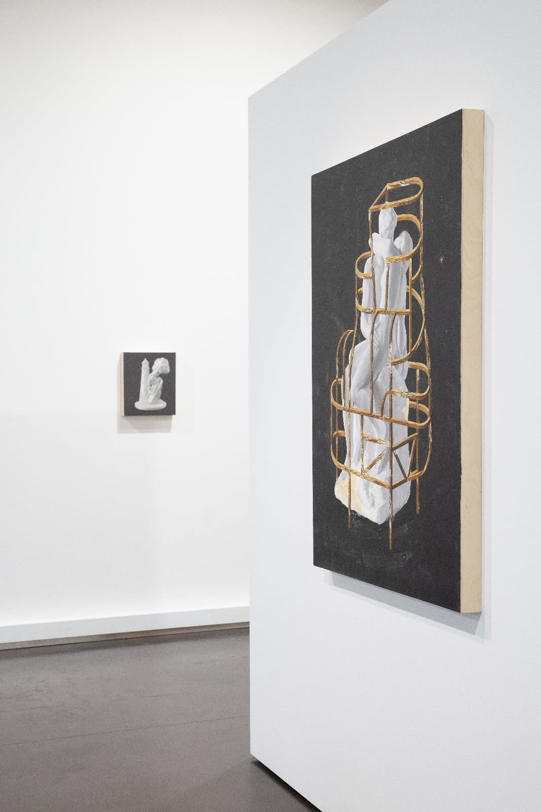 DAVID HYTONE - AS MUCH BY HEARSAY AS BY FACT