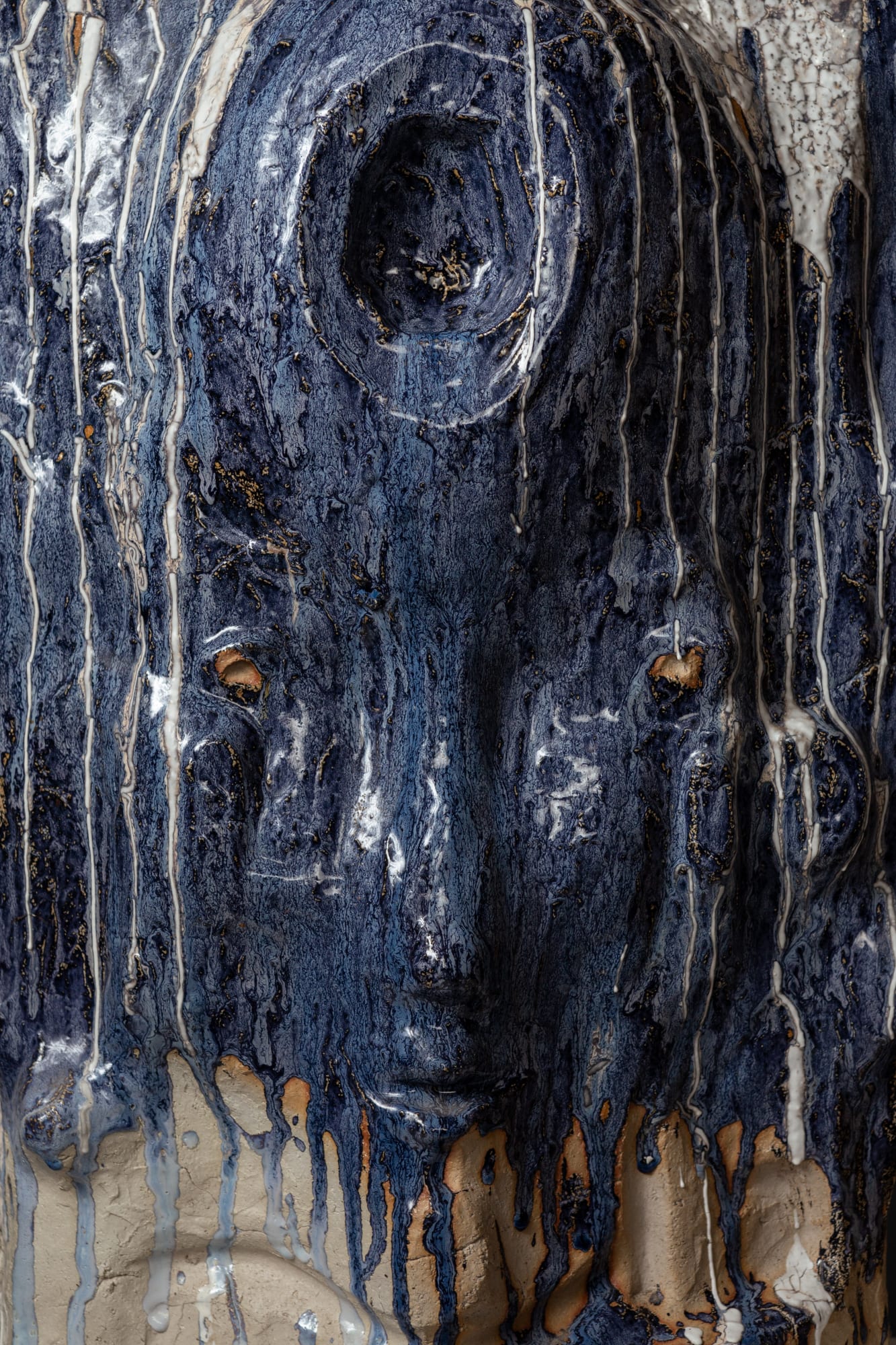 JOHAN TAHON - FINGERTIPS