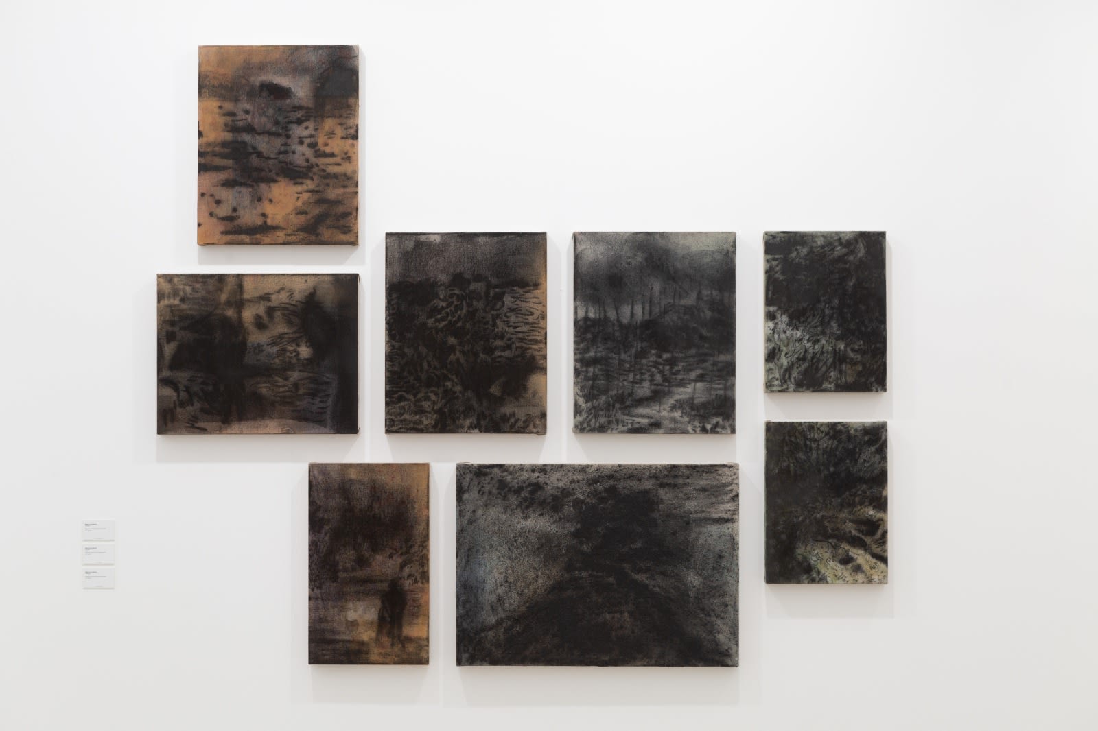 LUXEMBOURG ART WEEK - 2024