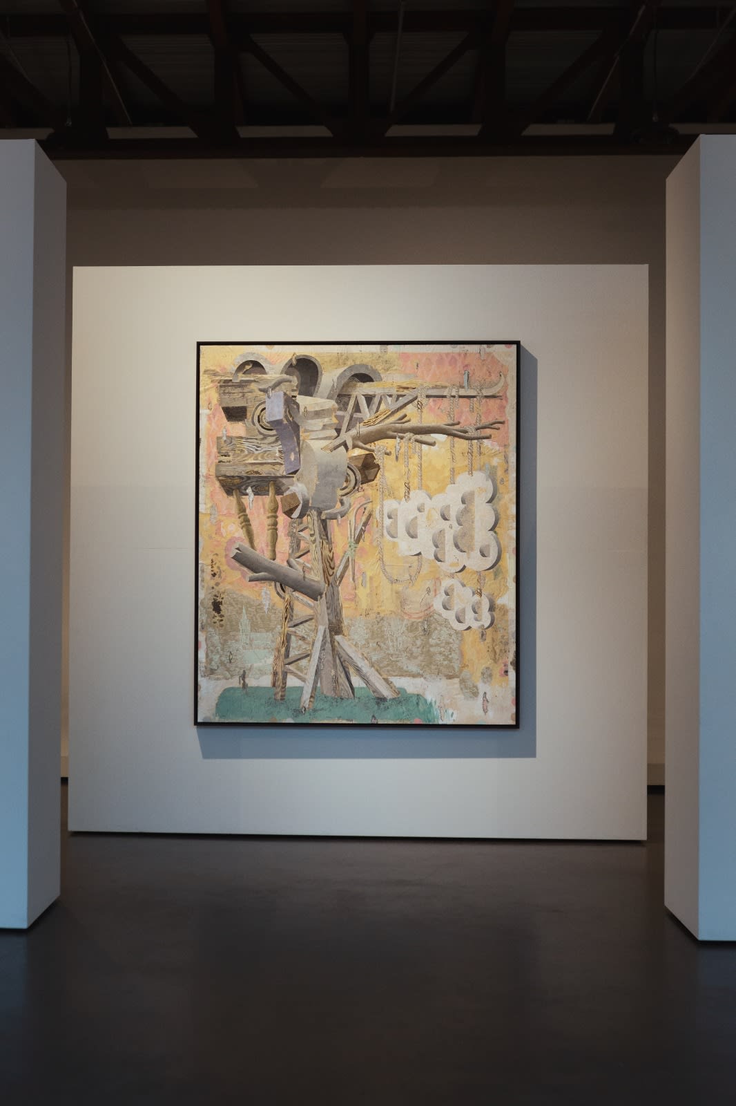 DAVID HYTONE - Coping Mechanisms, Some Novel, Some Secondhand