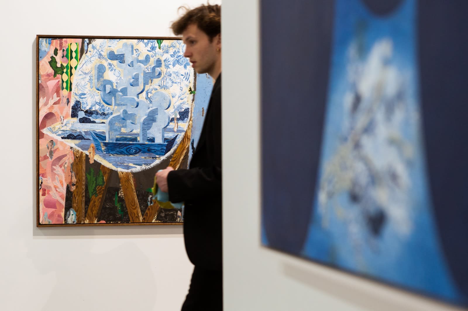 DAVID HYTONE - Coping Mechanisms, Some Novel, Some Secondhand