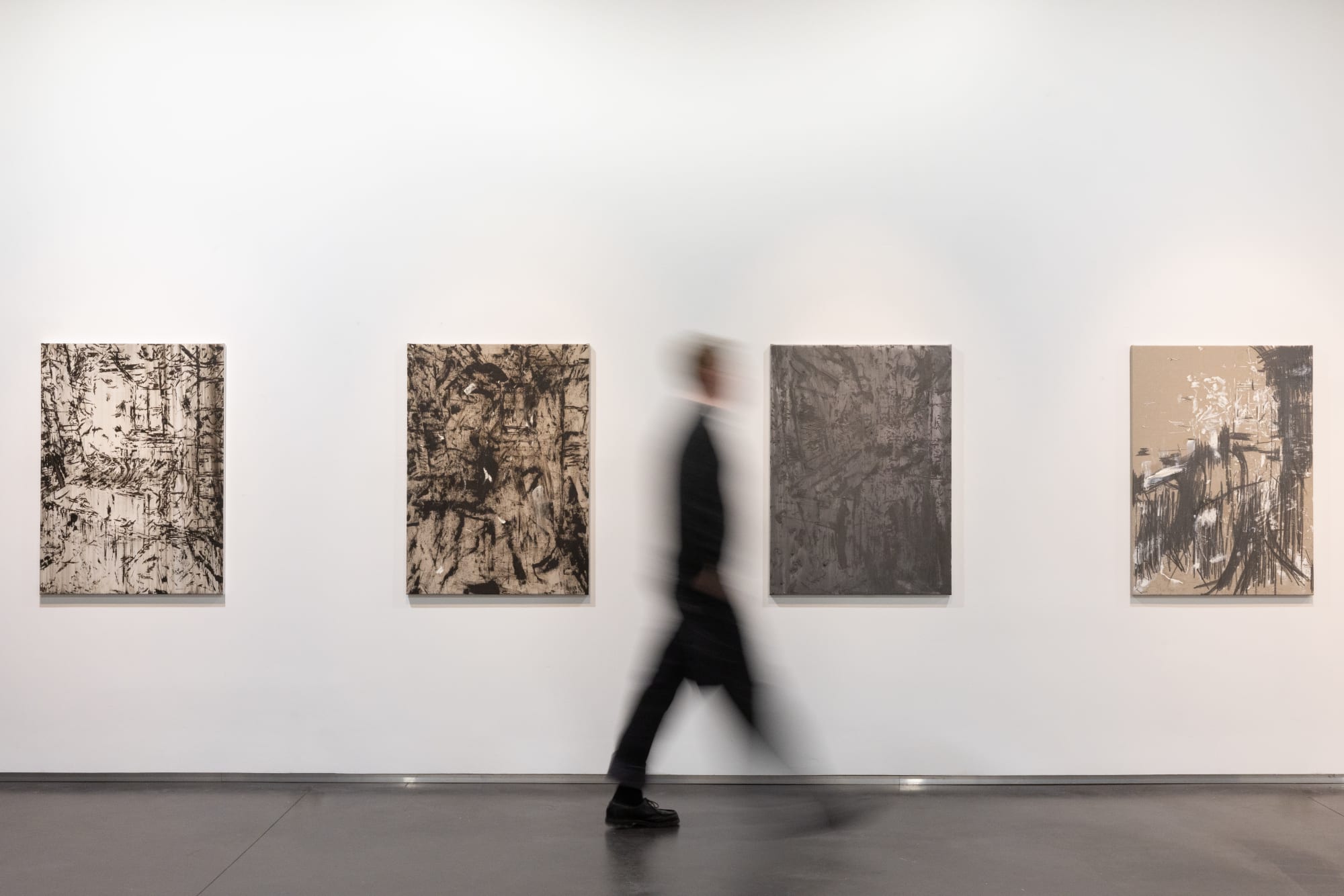 GRAMMAR OF MELANCHOLY