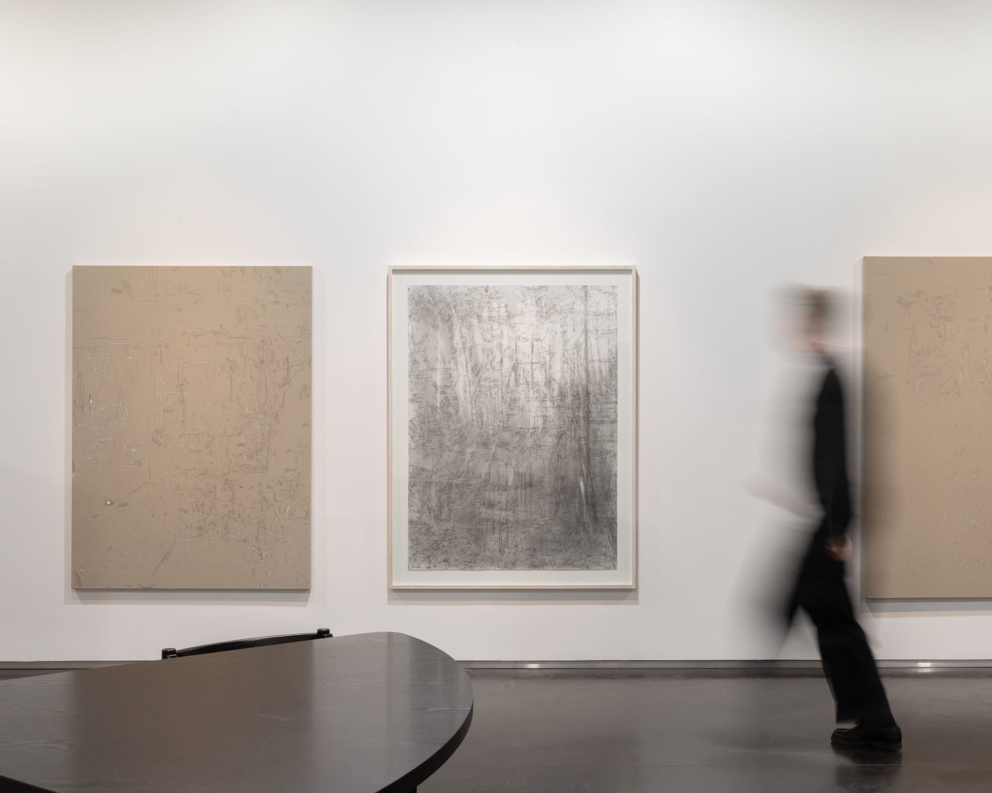 GRAMMAR OF MELANCHOLY