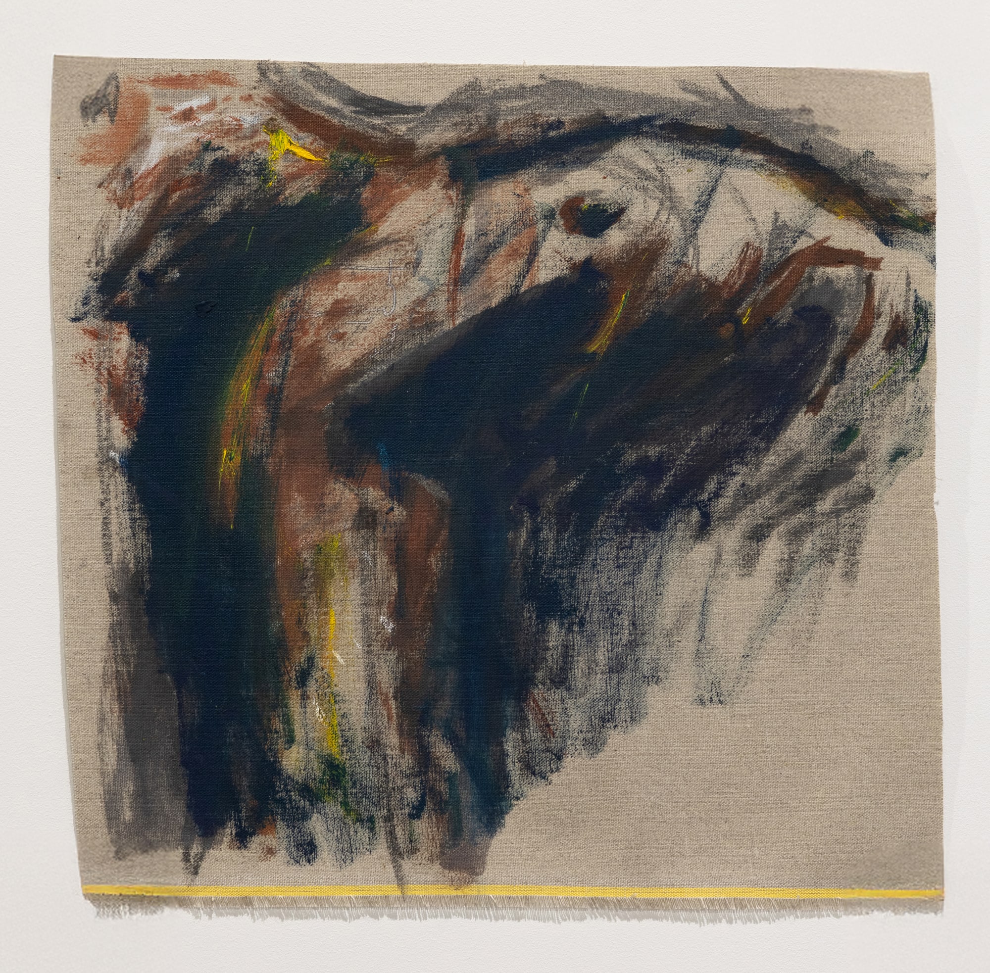 GRAMMAR OF MELANCHOLY