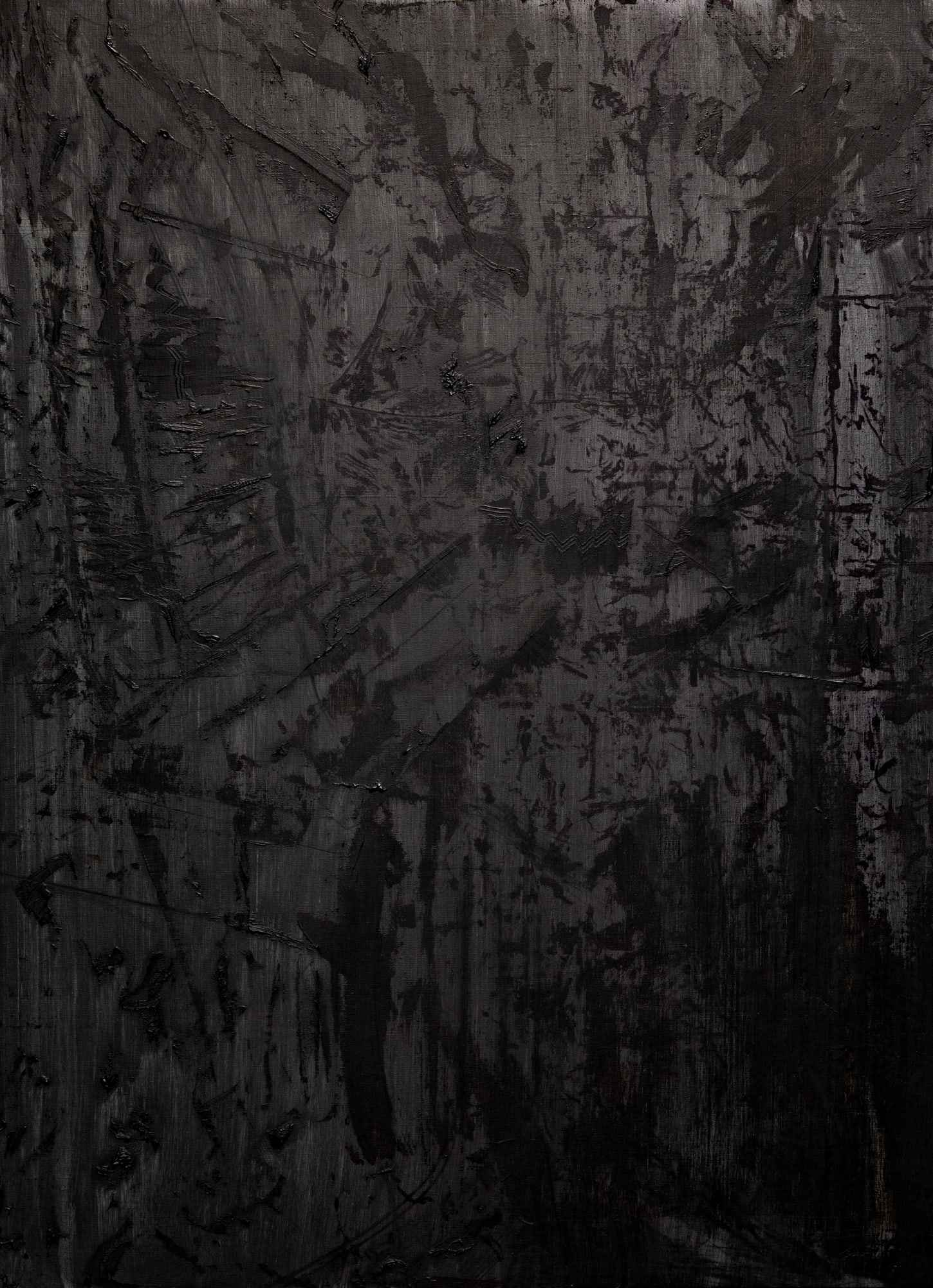 GRAMMAR OF MELANCHOLY