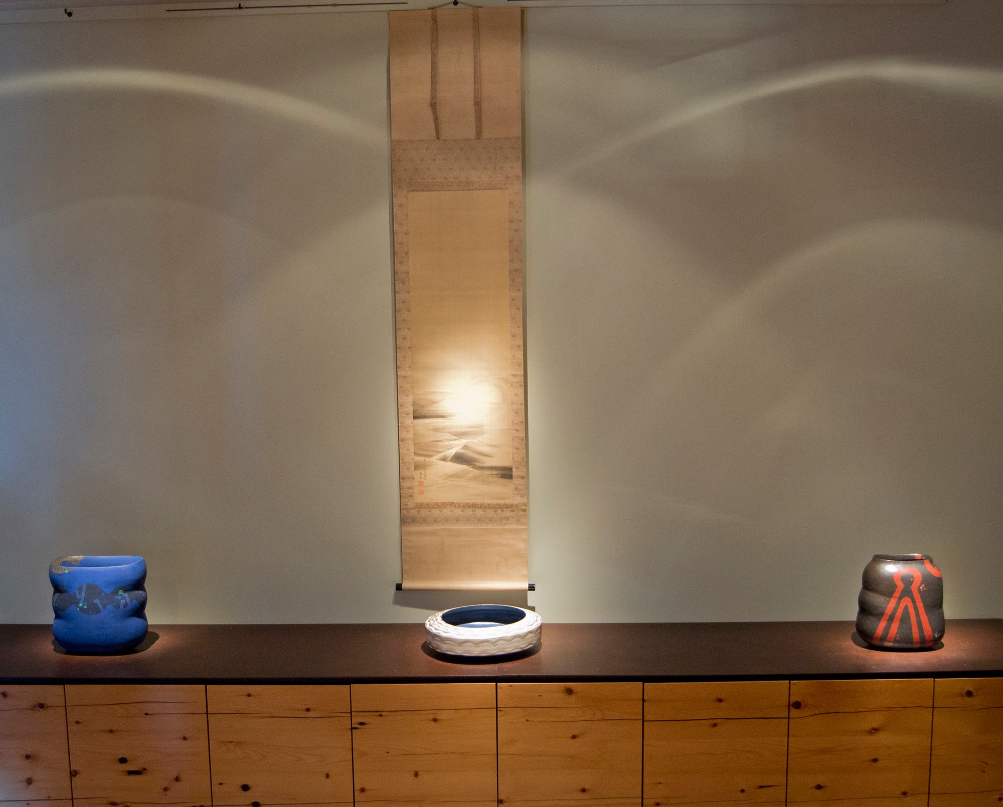 The Resonance Between Form and Color II