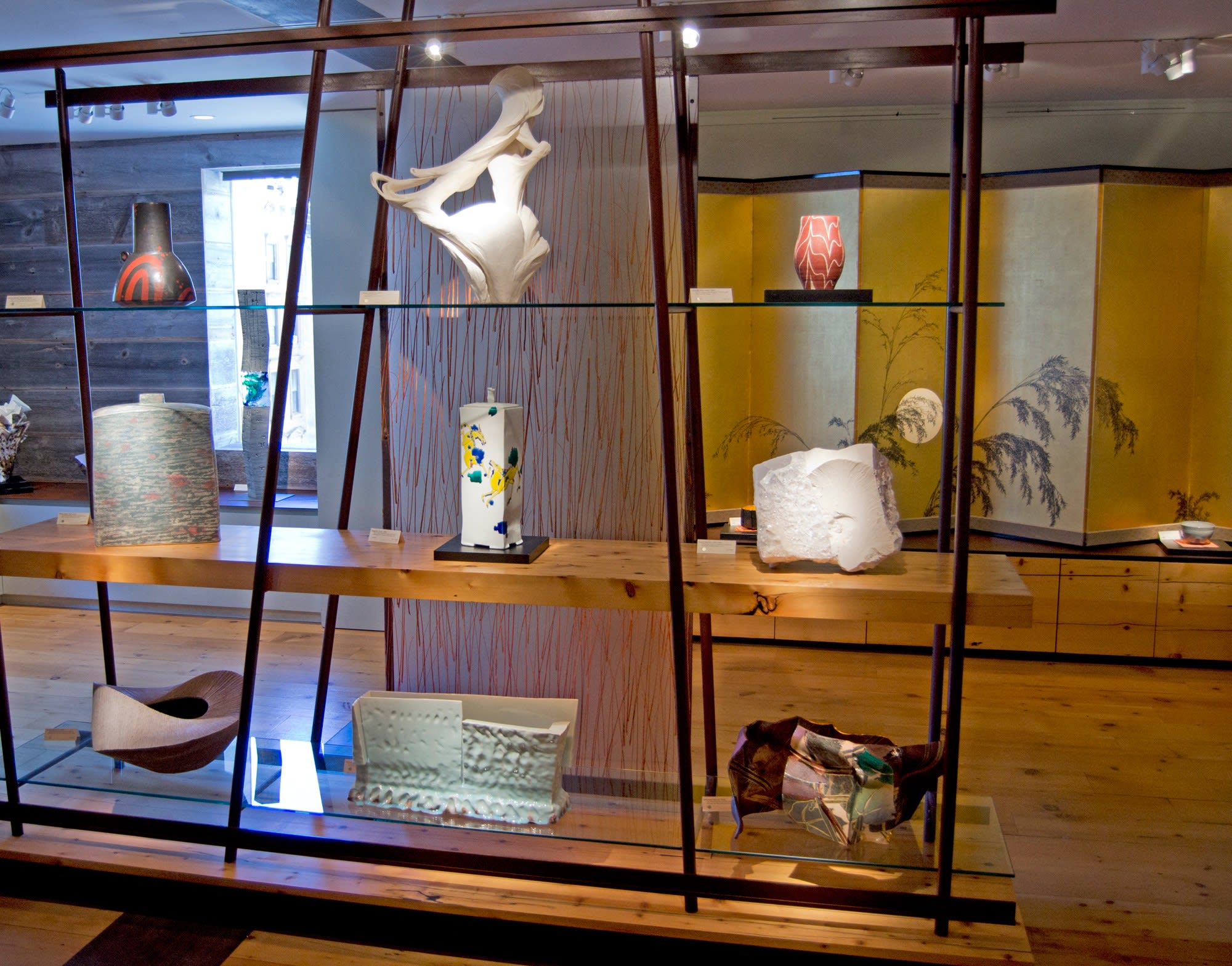 Timeless Elegance in Japanese Art: Celebrating 40 Years!