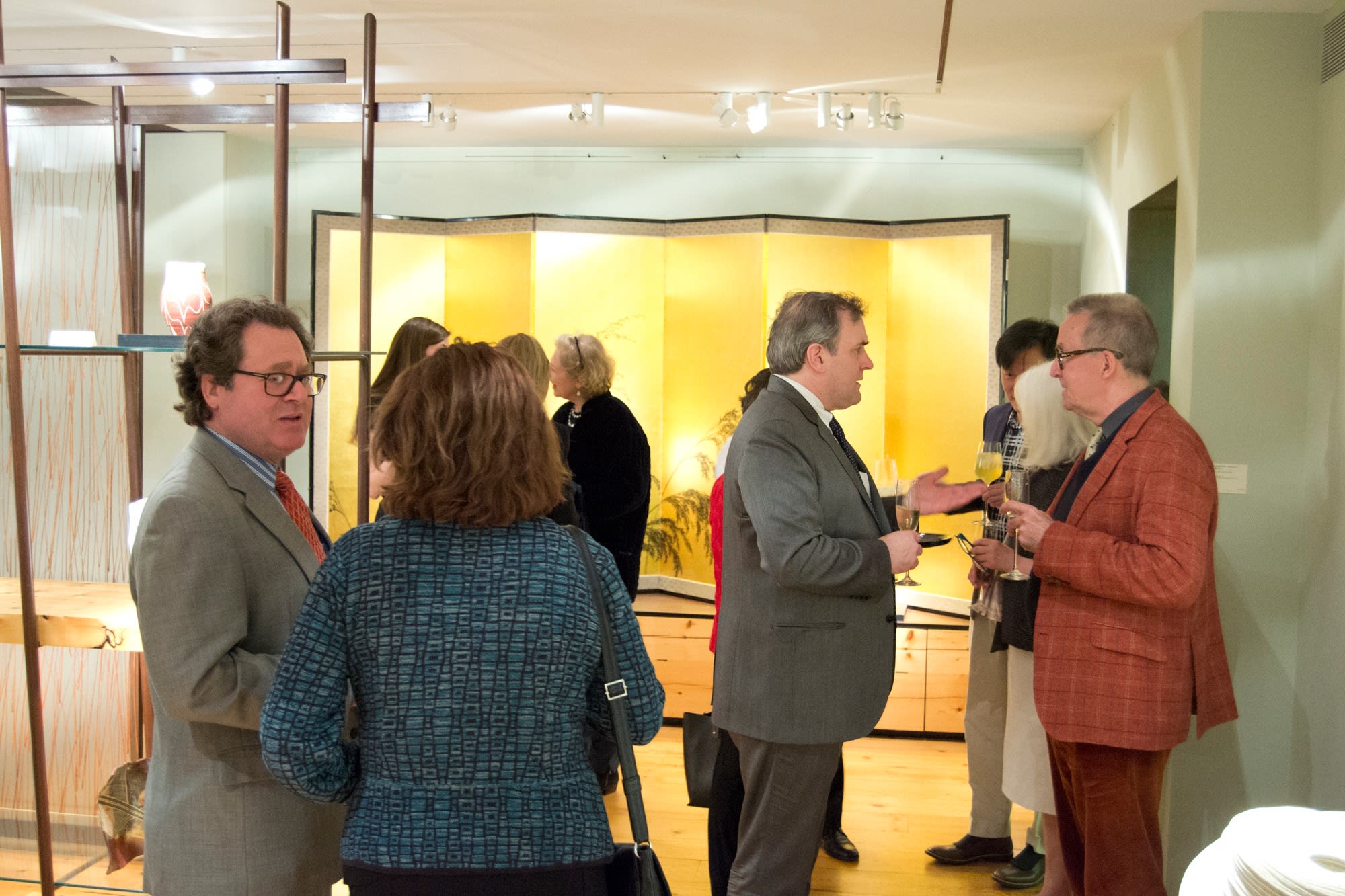 Timeless Elegance in Japanese Art: Celebrating 40 Years!