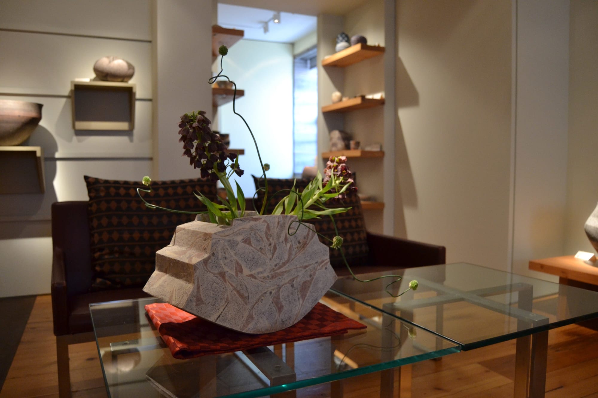 Three Giants of the North: Kamoda Shōji, Matsui Kosei, Wada Morihiro