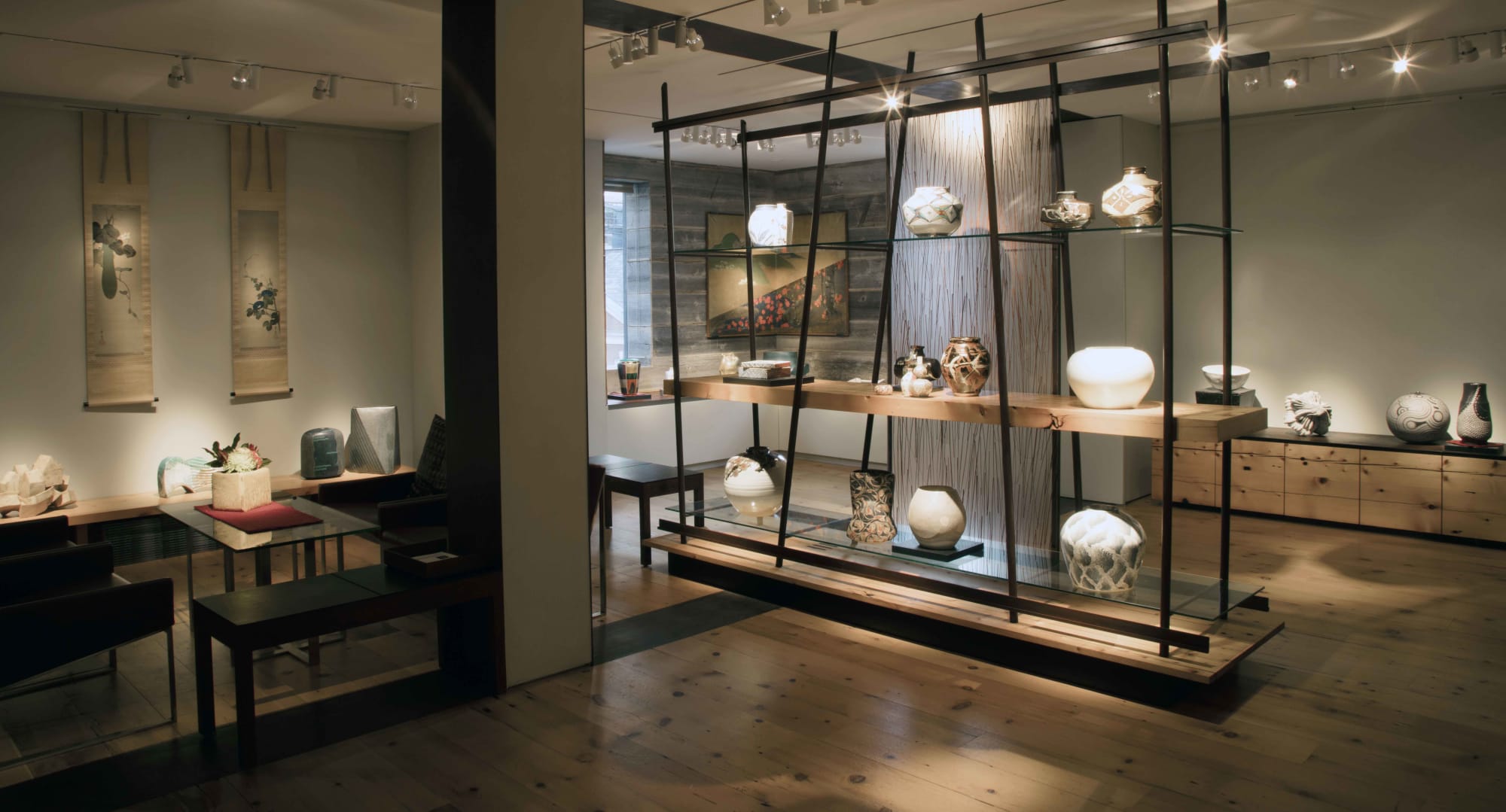 Vessel Explored / Vessel Transformed - Tomimoto Kenkichi and his Enduring Legacy