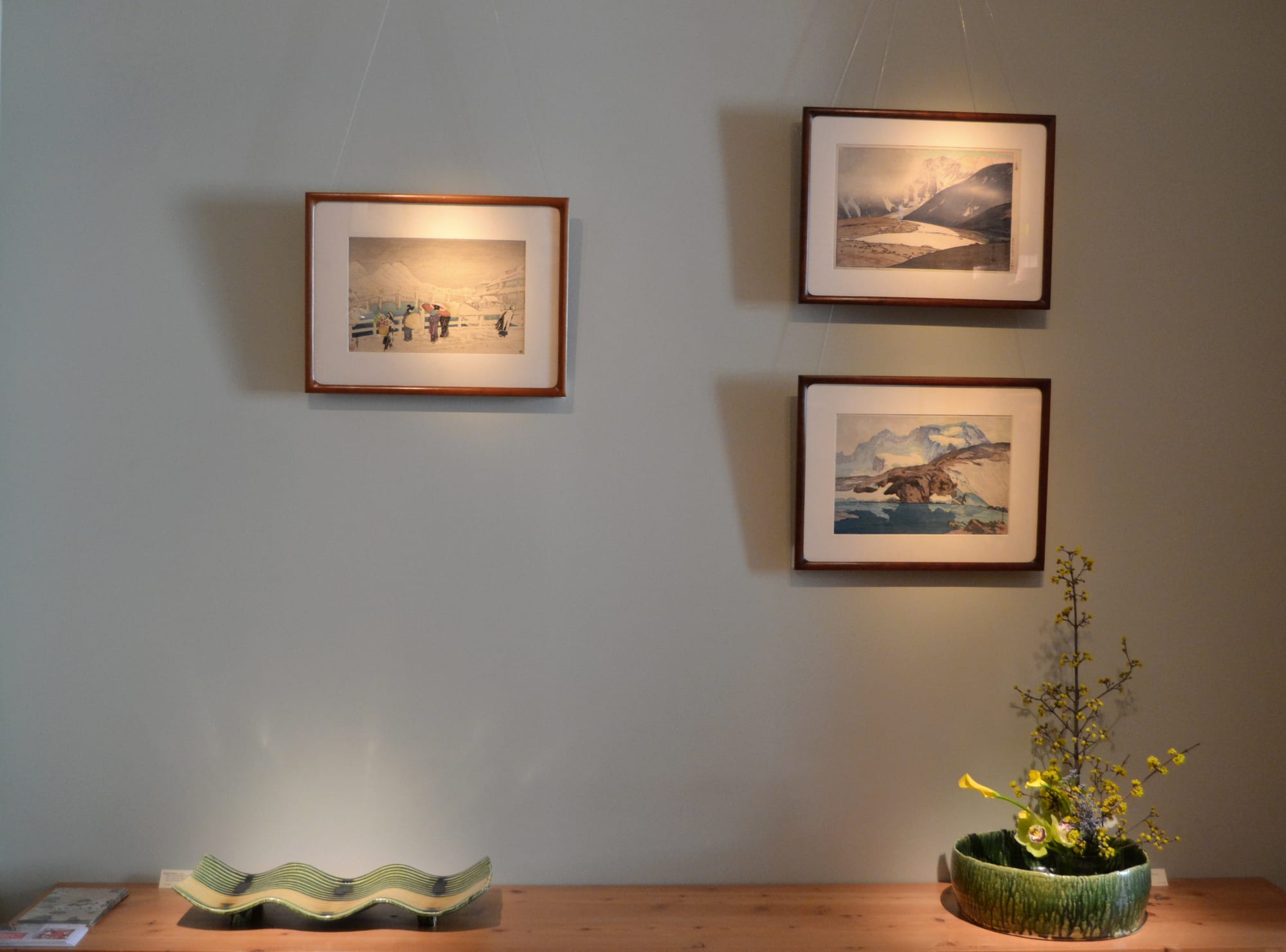 Ukiyo-e Highlights from the Collection of George Crawford