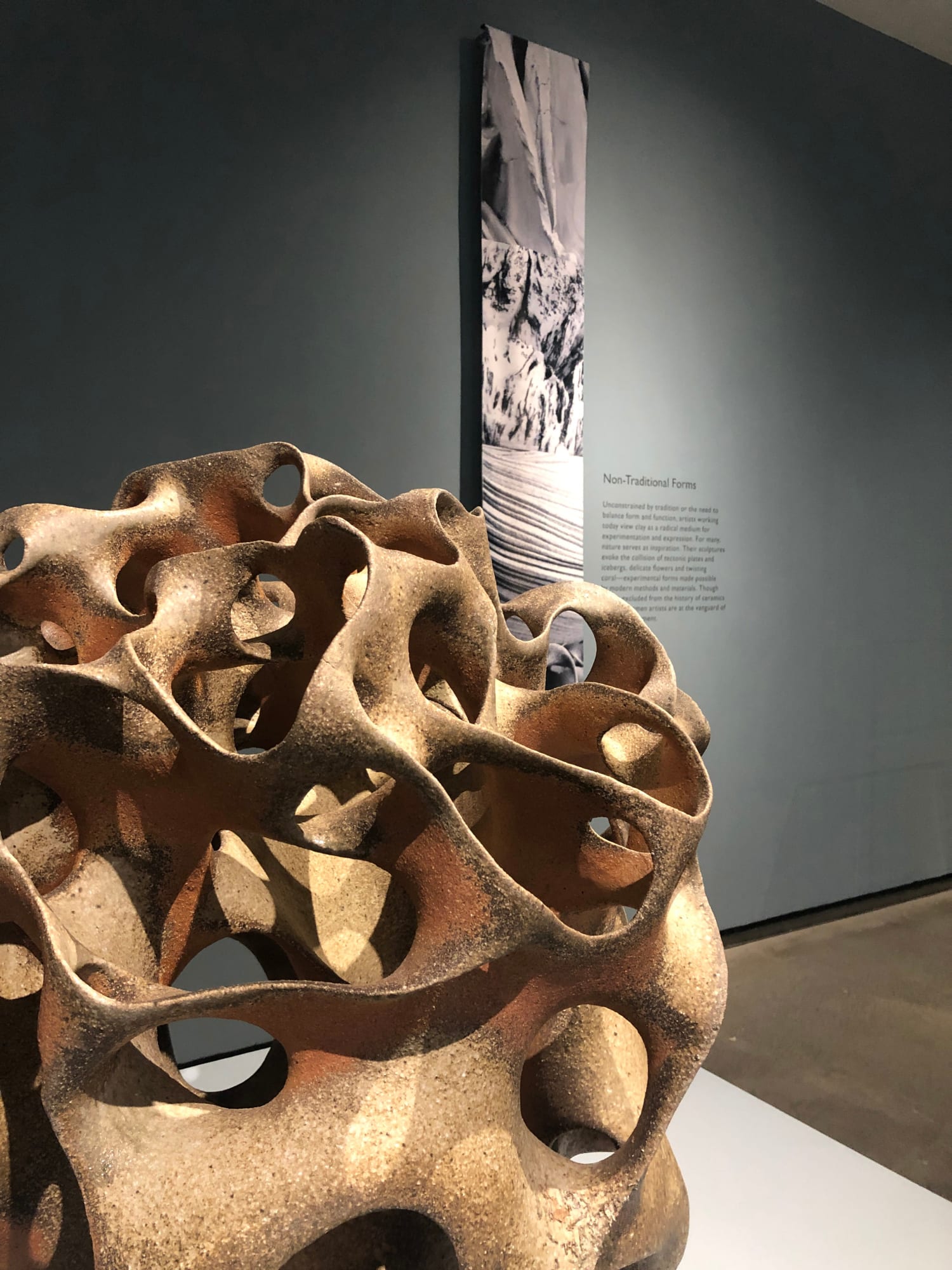 The Artists of HANDS & EARTH