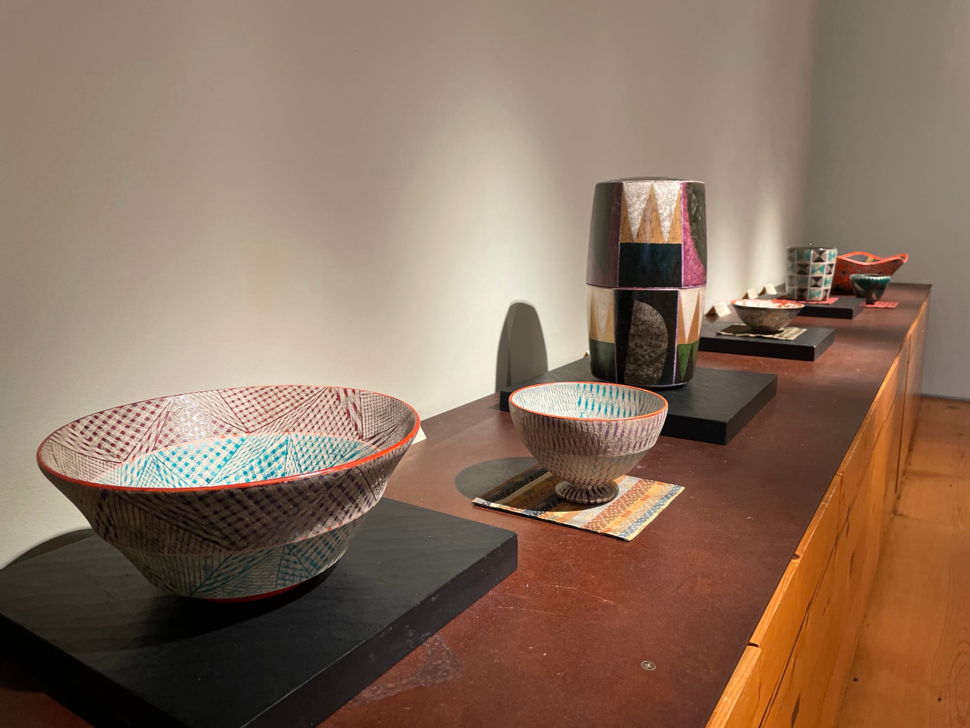 Playing with Pattern MAEDA MASAHIRO