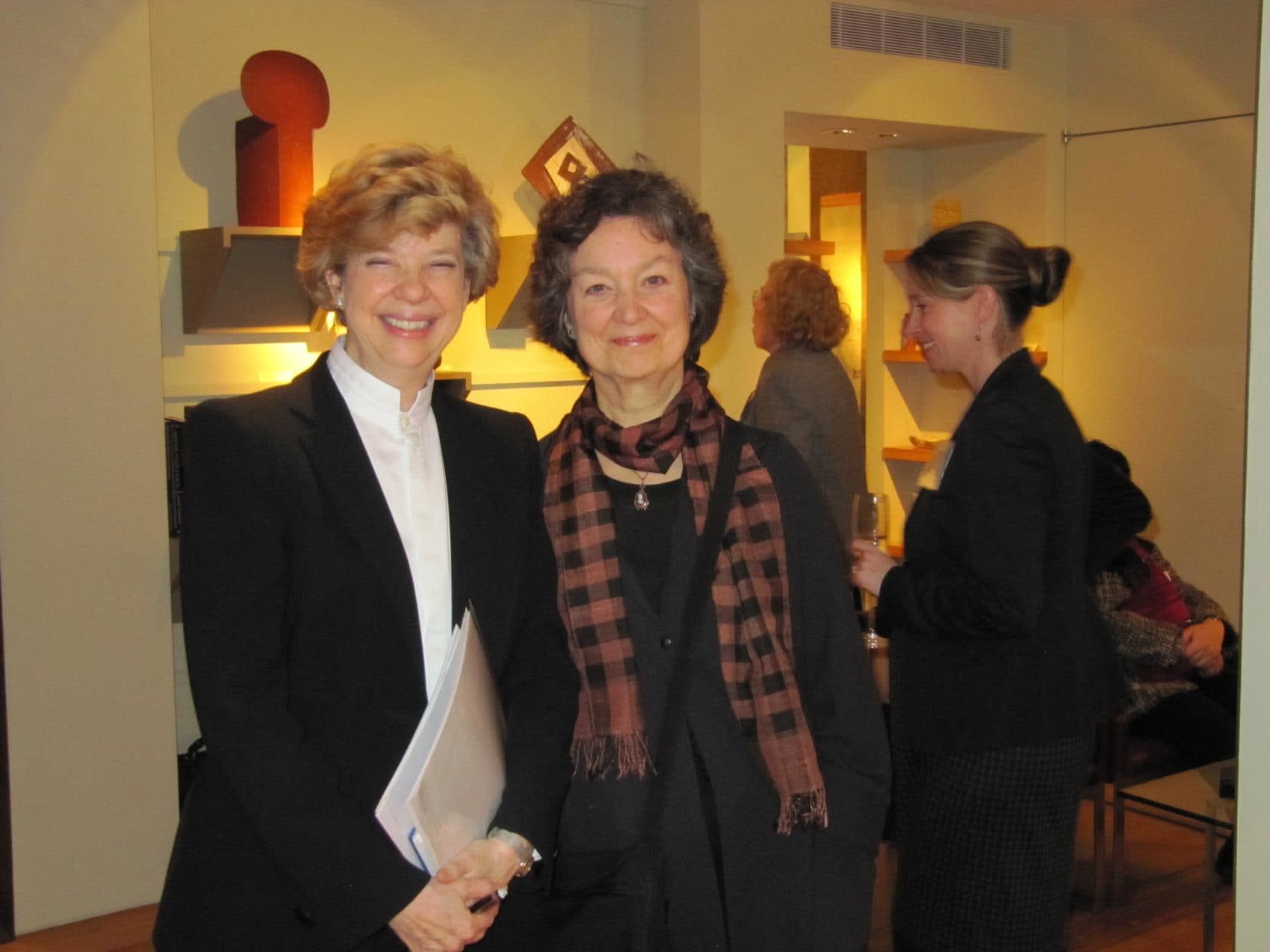 Asia Week Open House Weekend March 19 - 20, 2011