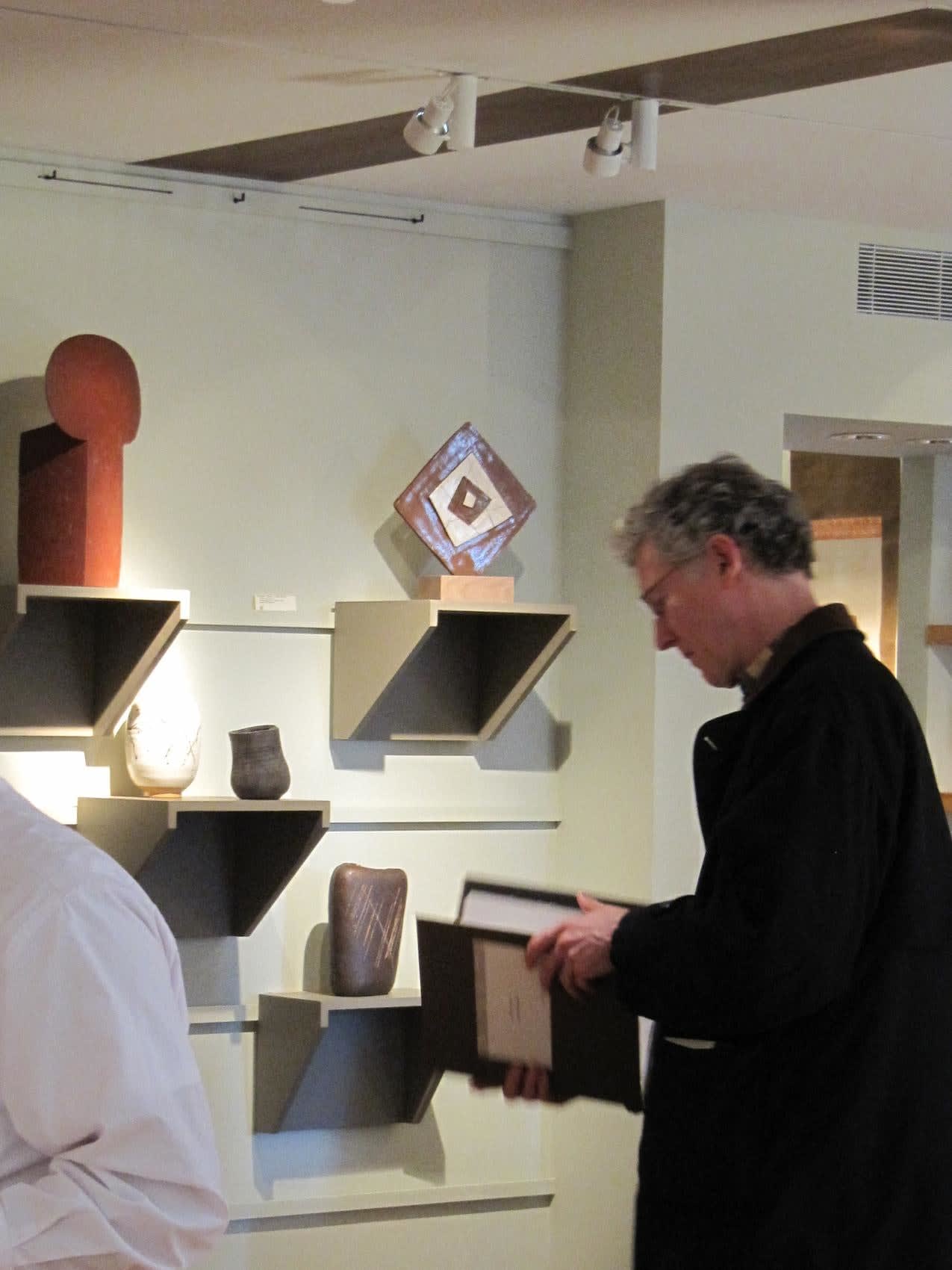 Asia Week Open House Weekend March 19 - 20, 2011