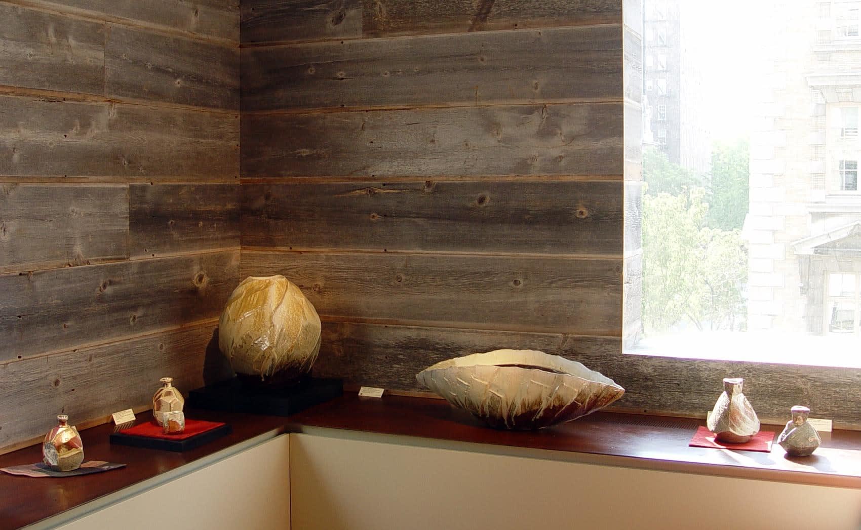 Installation view June 2011