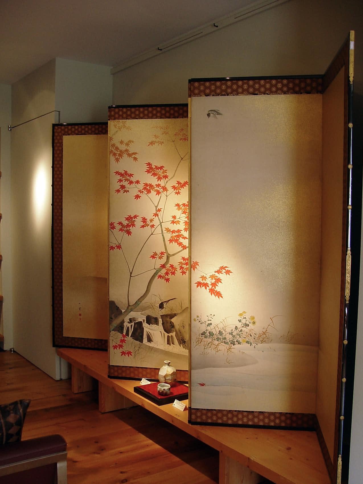 Installation view June 2011