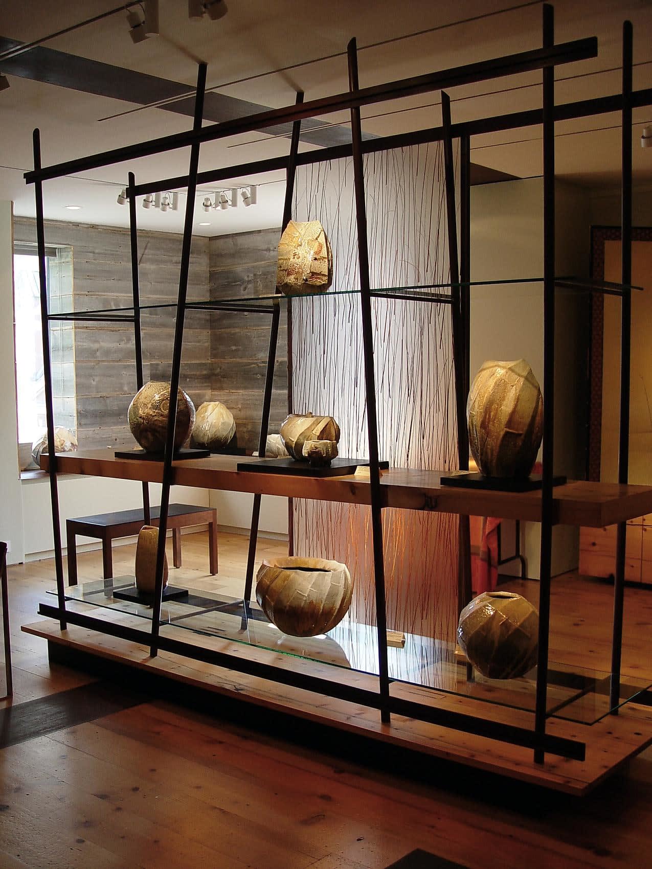 Installation view June 2011