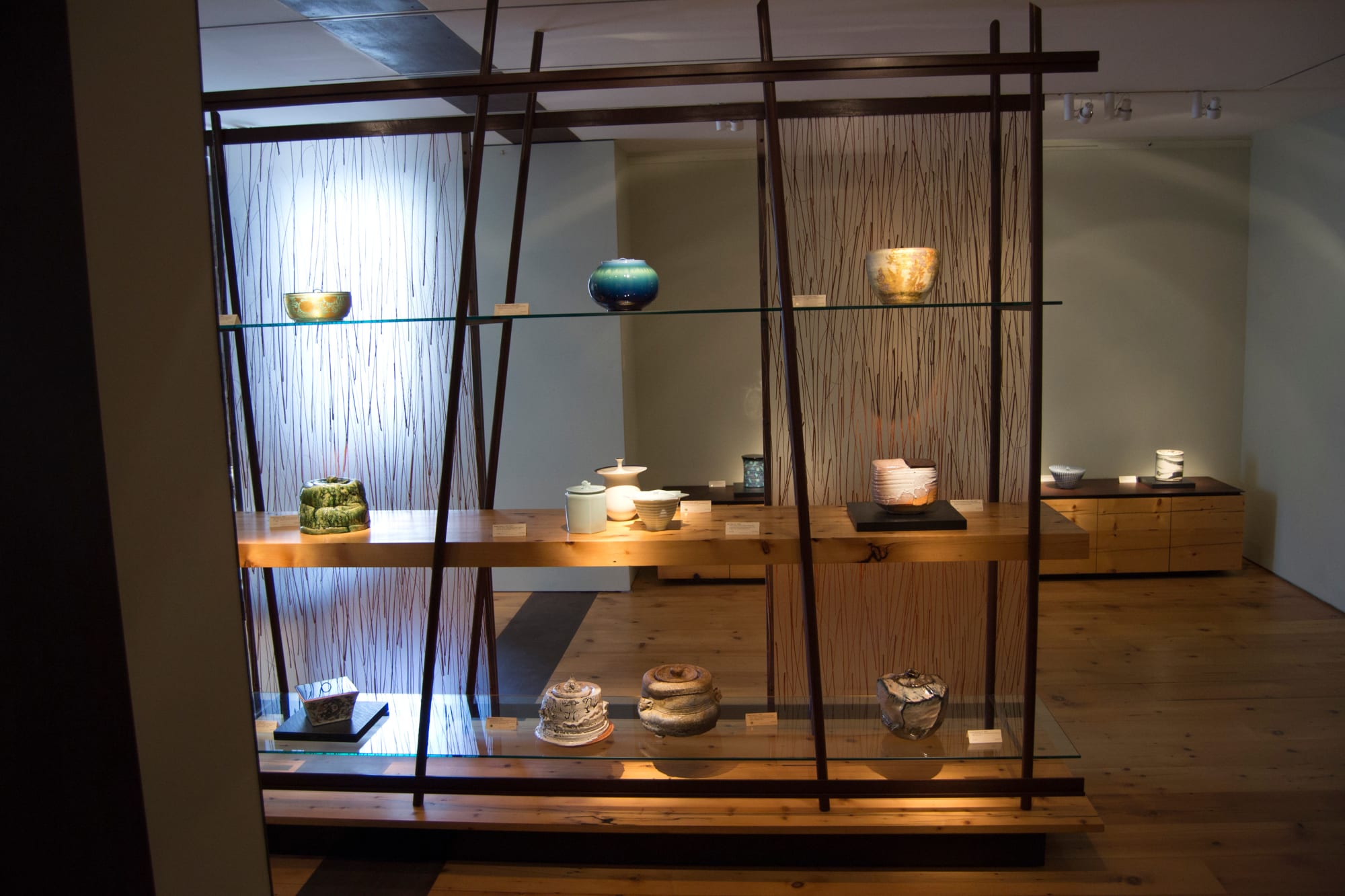 A Palette for Genius