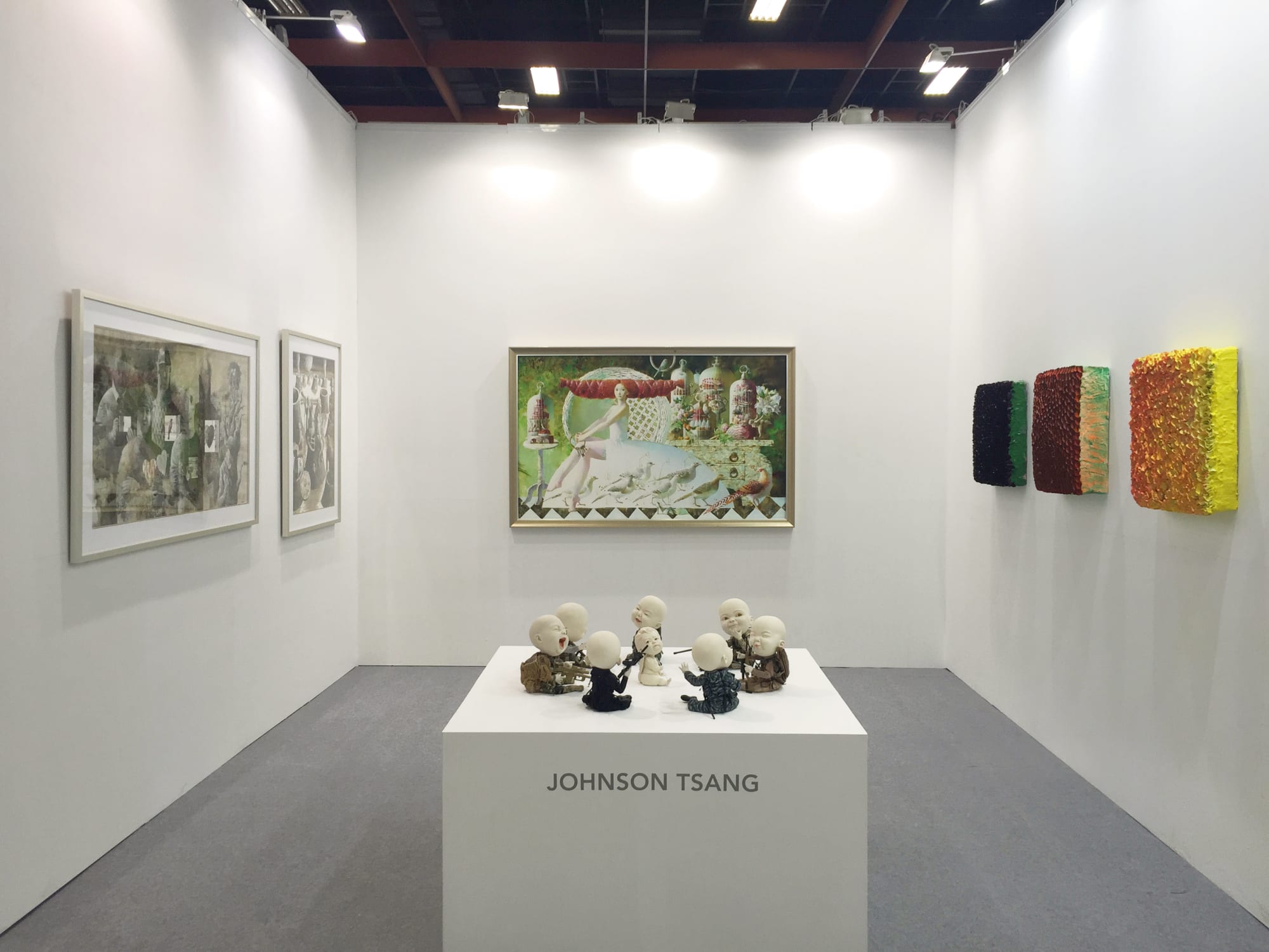 Art Taipei 2015
