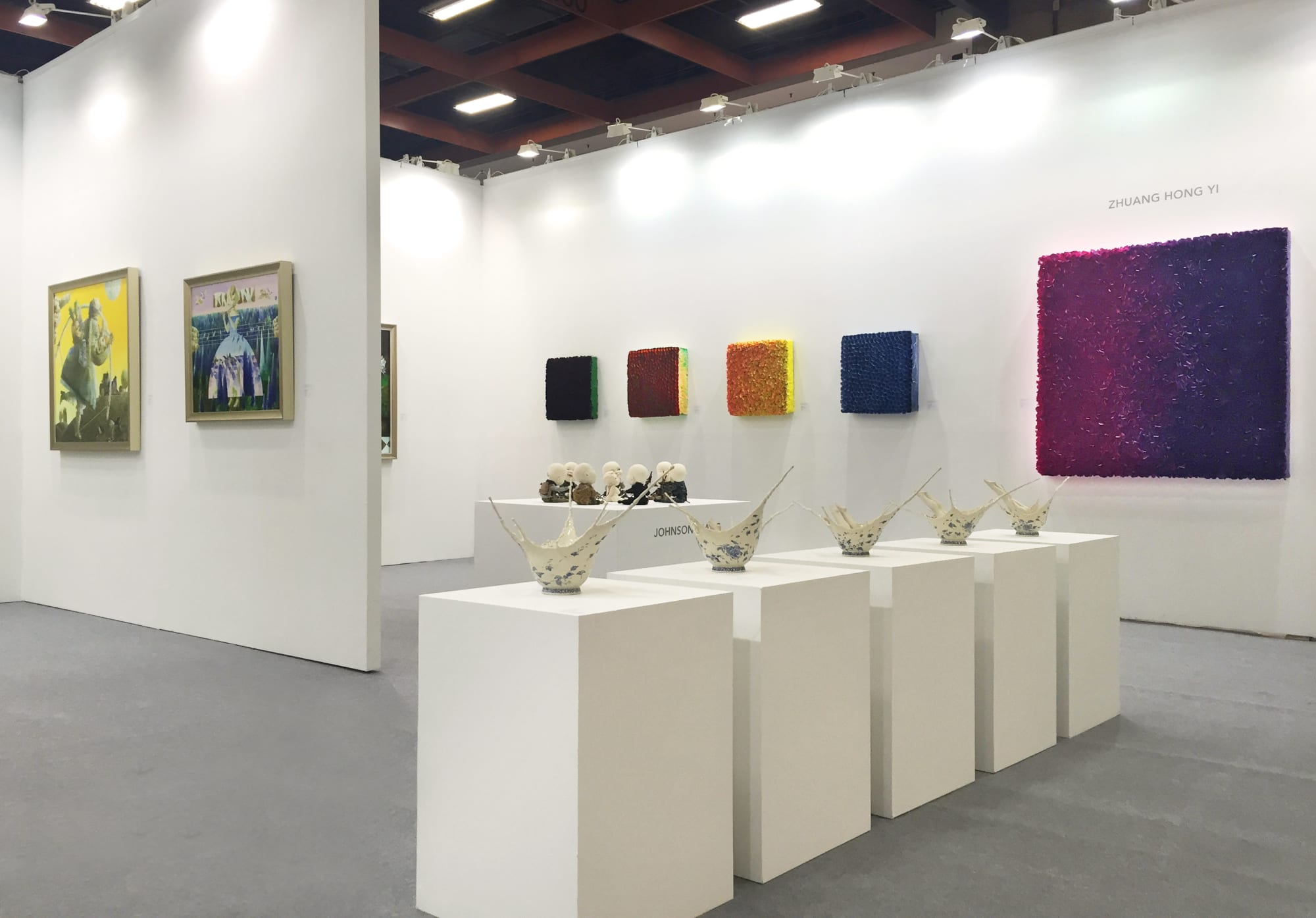 Art Taipei 2015
